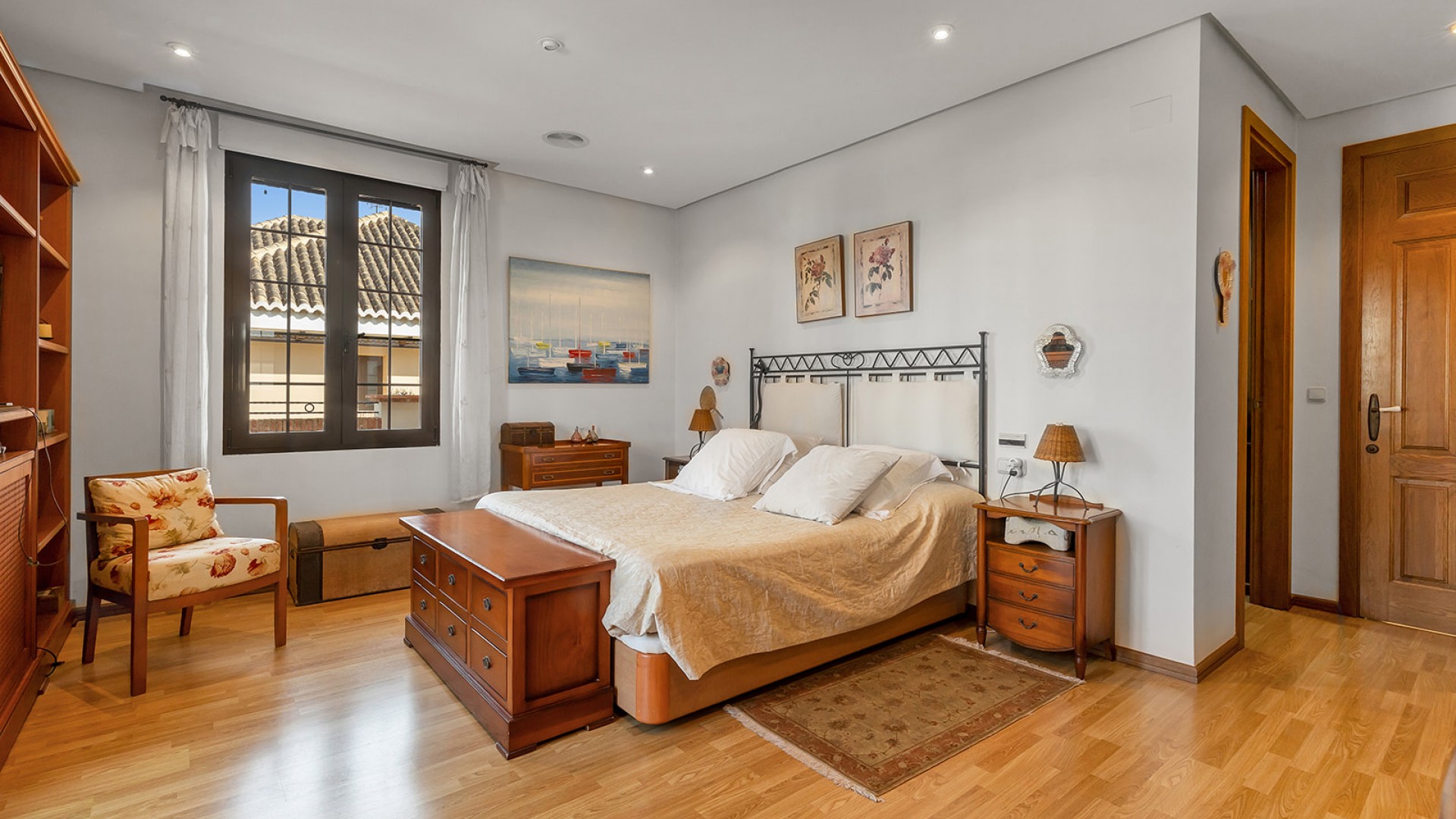 Venta - Chalet Independiente -
Torrevieja - La veleta