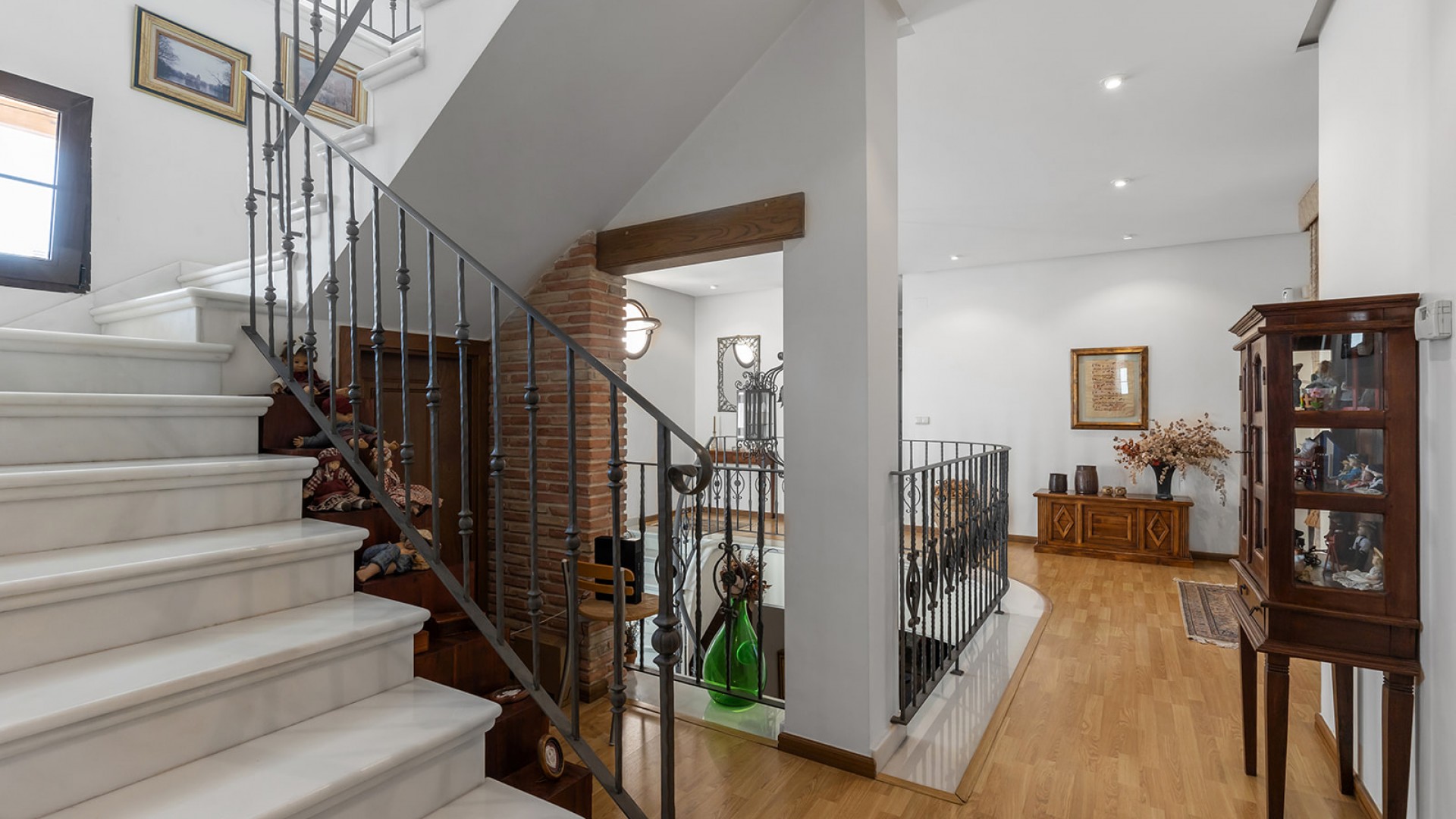 Venta - Chalet Independiente -
Torrevieja - La veleta