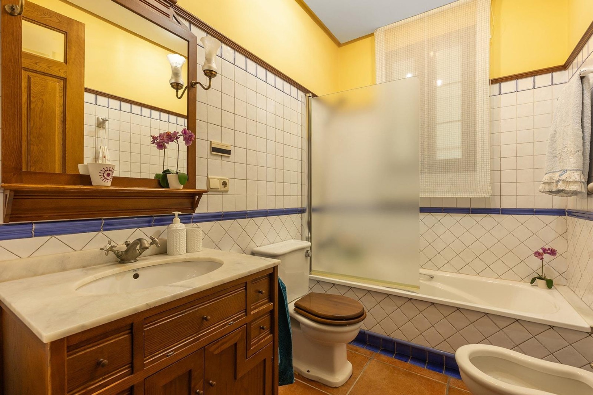 Venta - Chalet Independiente -
Torrevieja - La veleta