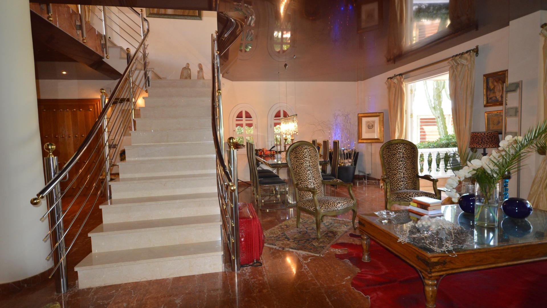 Venta - Chalet Independiente -
Torrevieja - La veleta