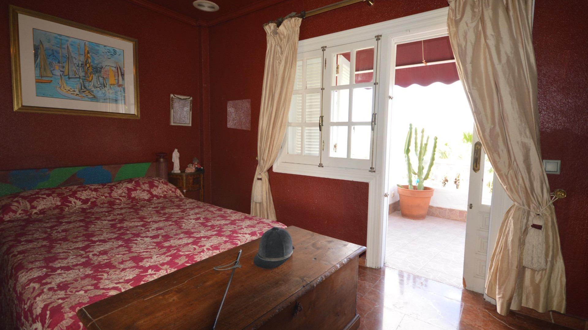 Venta - Chalet Independiente -
Torrevieja - La veleta