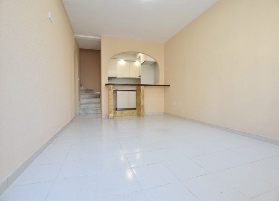 Venta - Chalet Independiente -
Torrevieja - Lago Jardín II