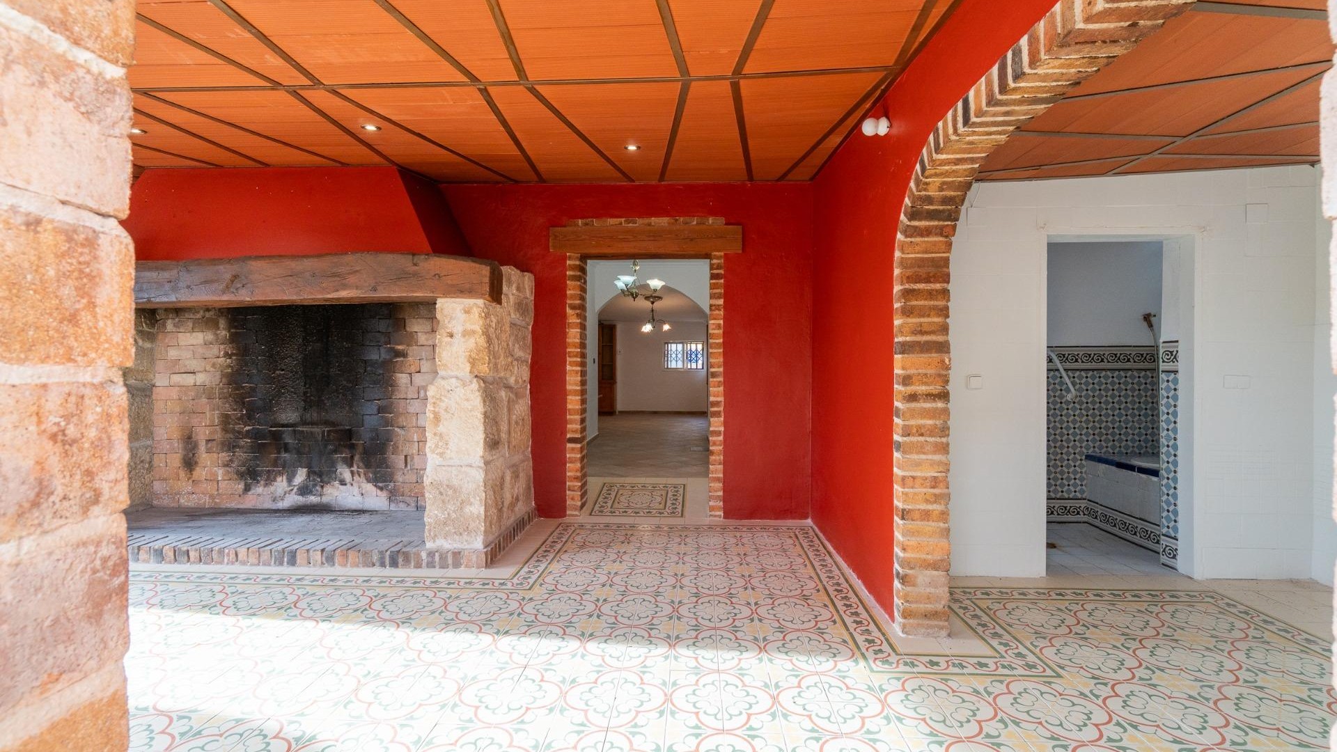 Venta - Chalet Independiente -
Torrevieja - Los altos