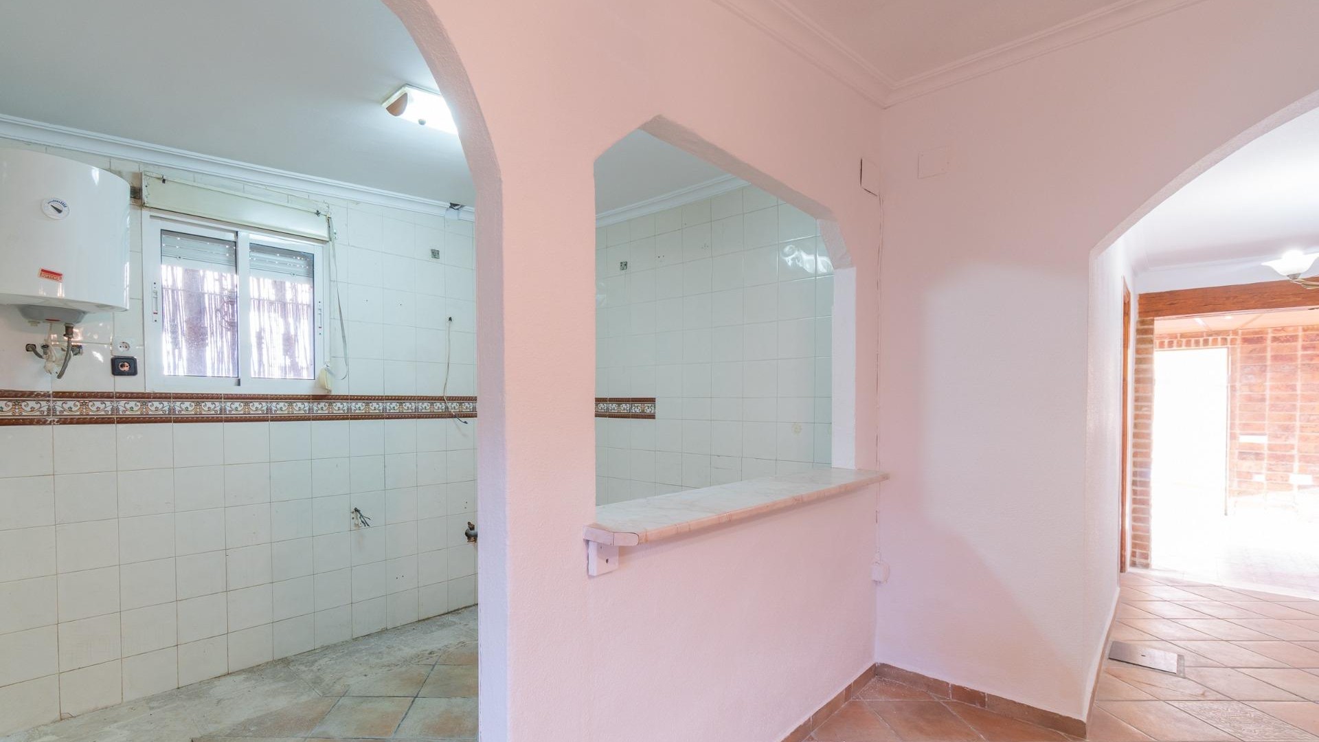 Venta - Chalet Independiente -
Torrevieja - Los altos