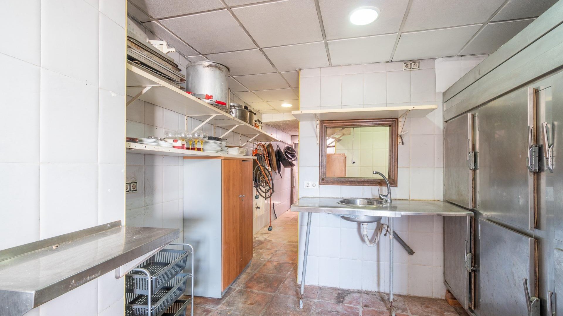 Venta - Chalet Independiente -
Torrevieja - Los altos