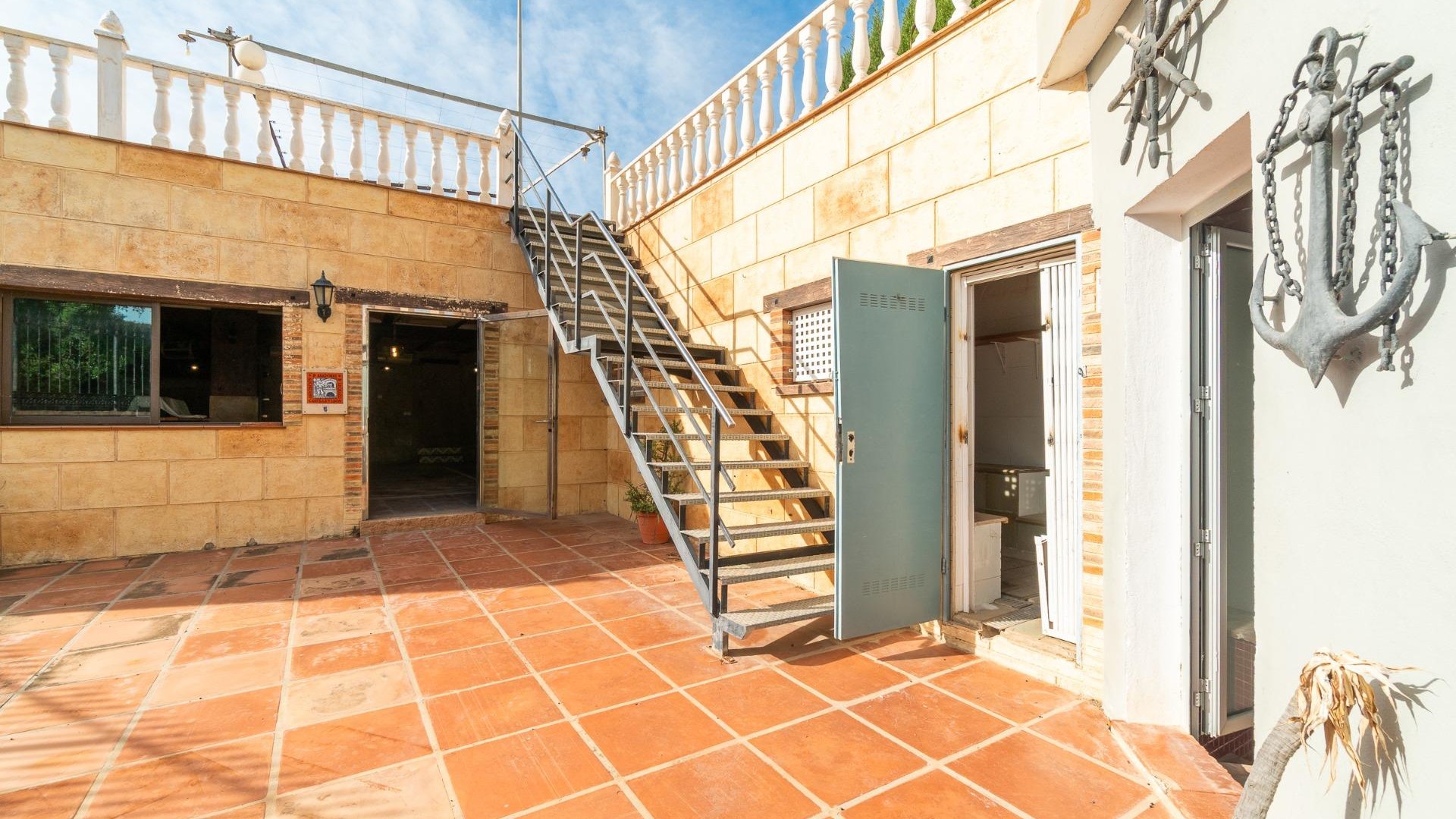 Venta - Chalet Independiente -
Torrevieja - Los altos
