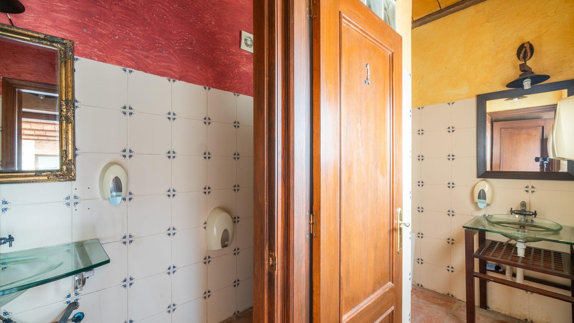 Venta - Chalet Independiente -
Torrevieja - Los altos