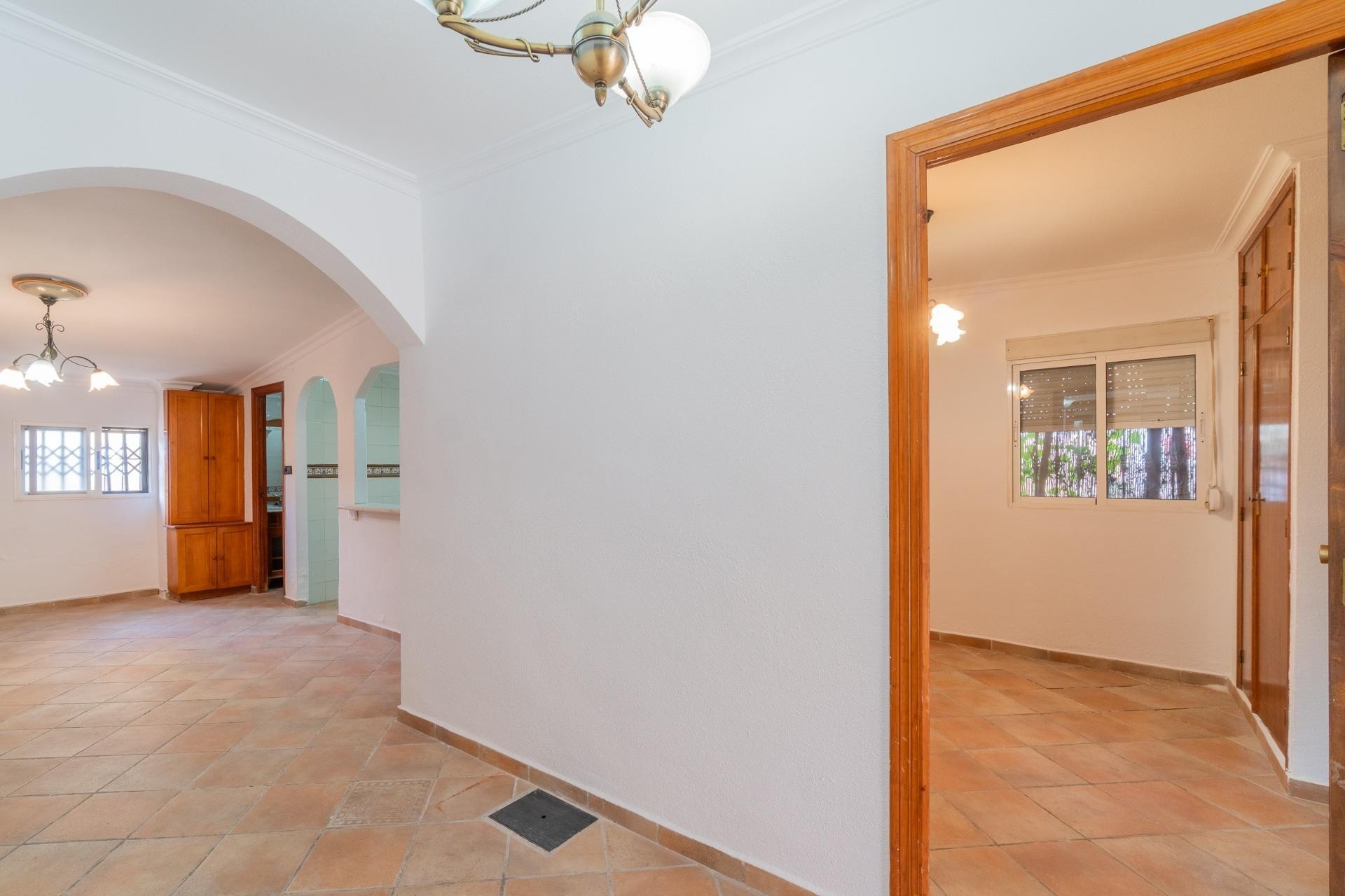 Venta - Chalet Independiente -
Torrevieja - Los altos