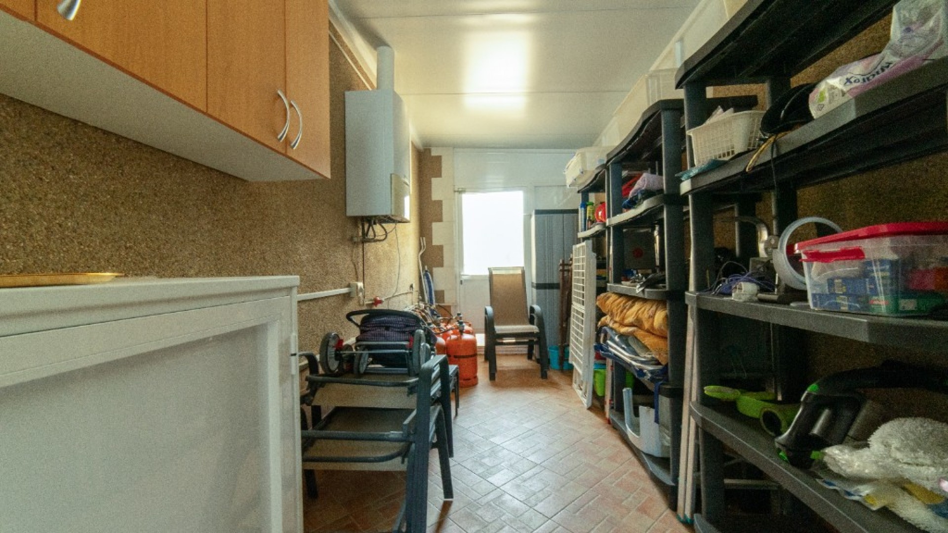 Venta - Chalet Independiente -
Torrevieja - Los altos