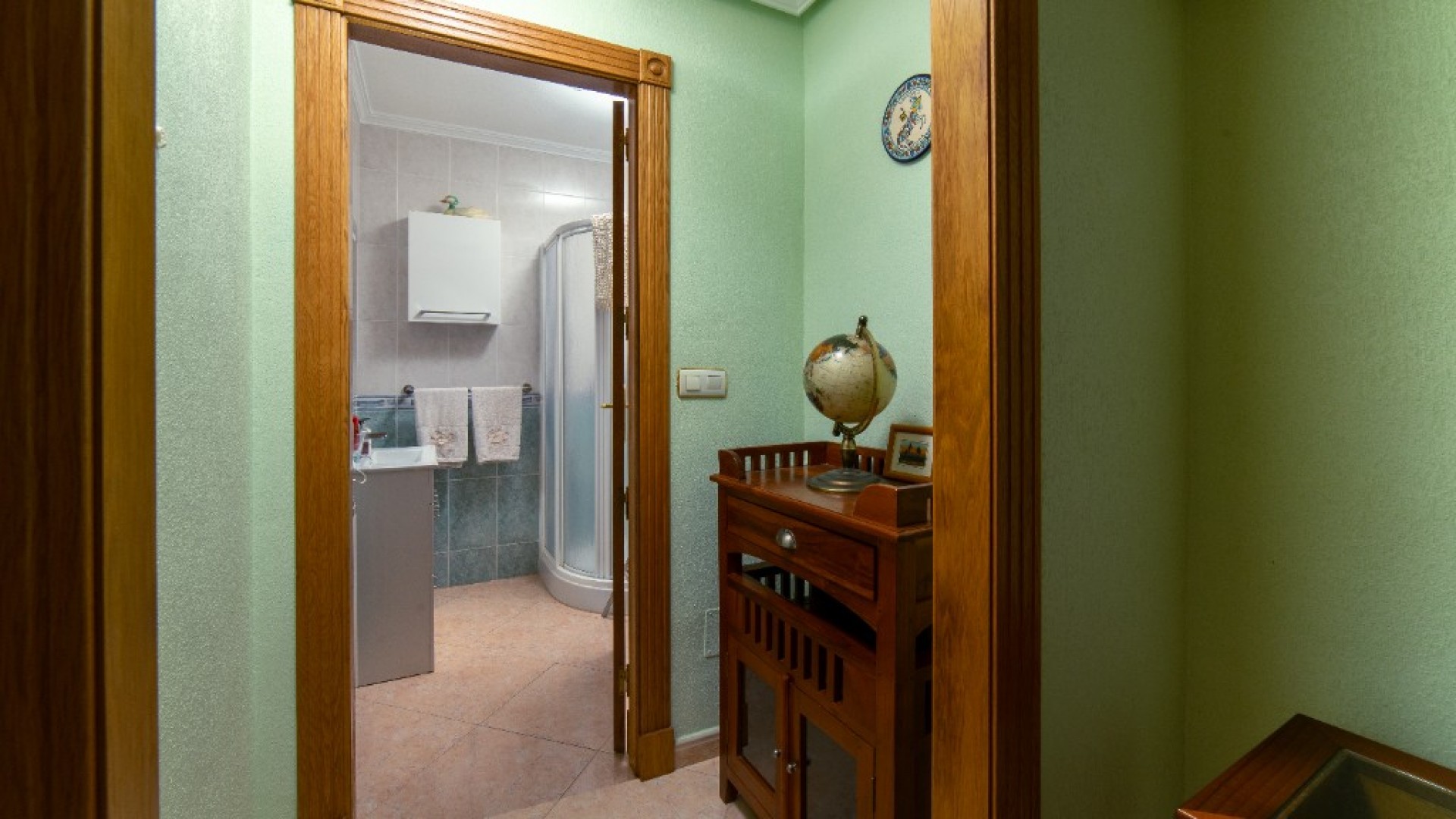 Venta - Chalet Independiente -
Torrevieja - Los altos