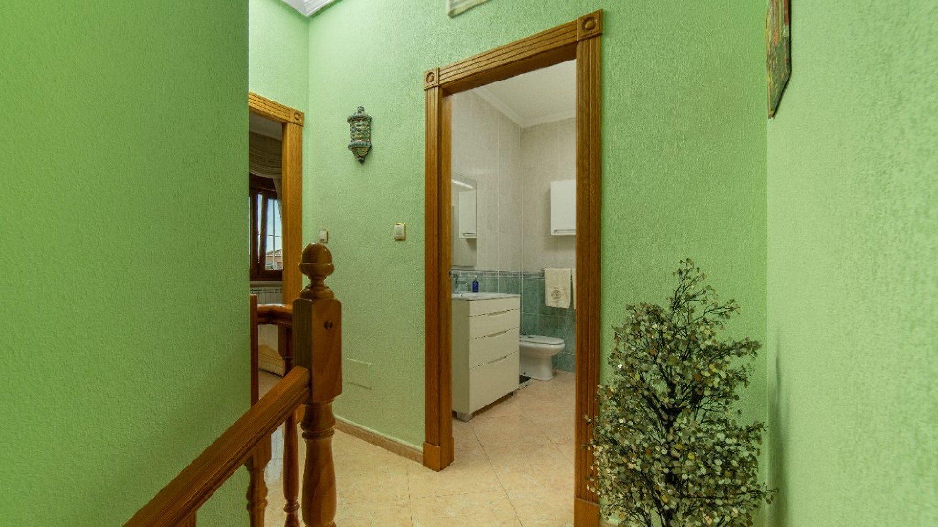 Venta - Chalet Independiente -
Torrevieja - Los altos