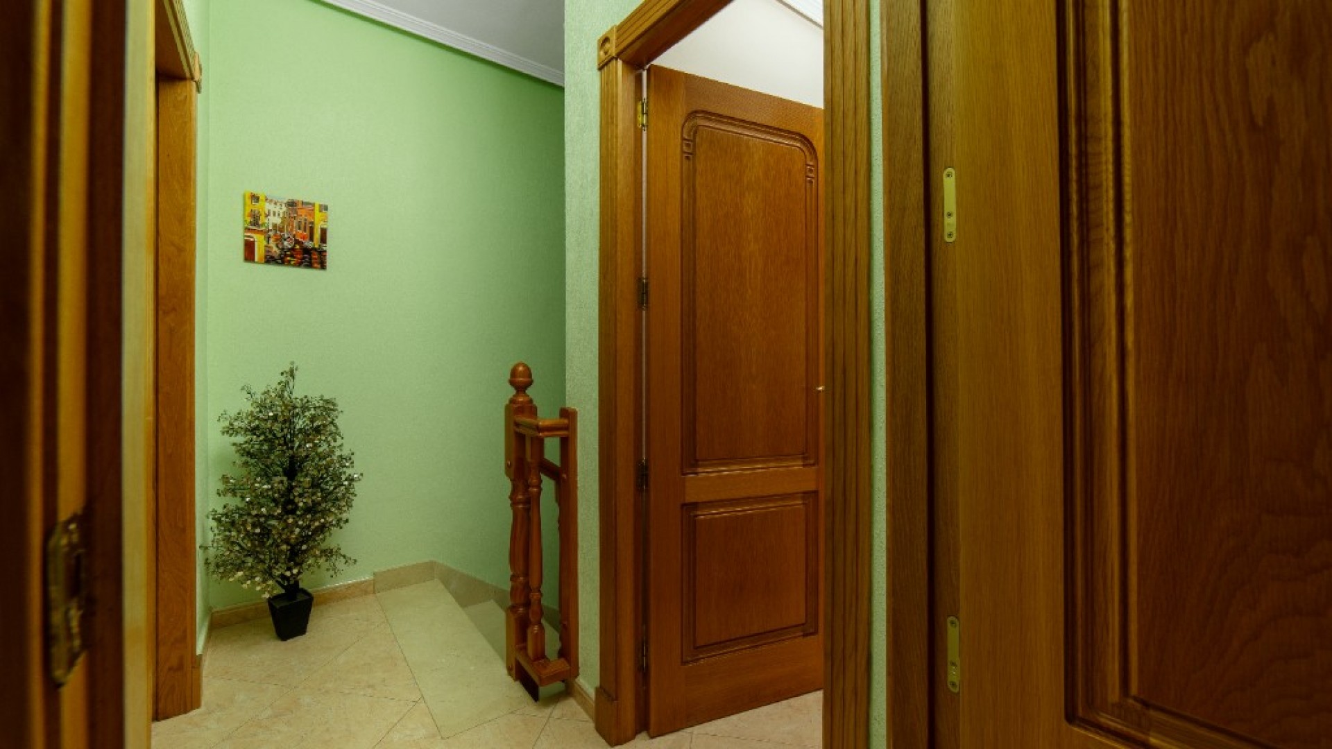 Venta - Chalet Independiente -
Torrevieja - Los altos