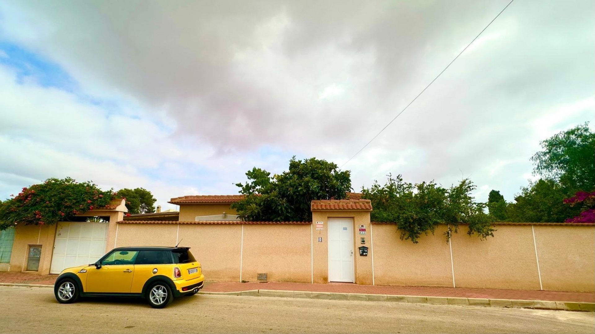 Venta - Chalet Independiente -
Torrevieja - Los Balcones - Los Altos del Edén