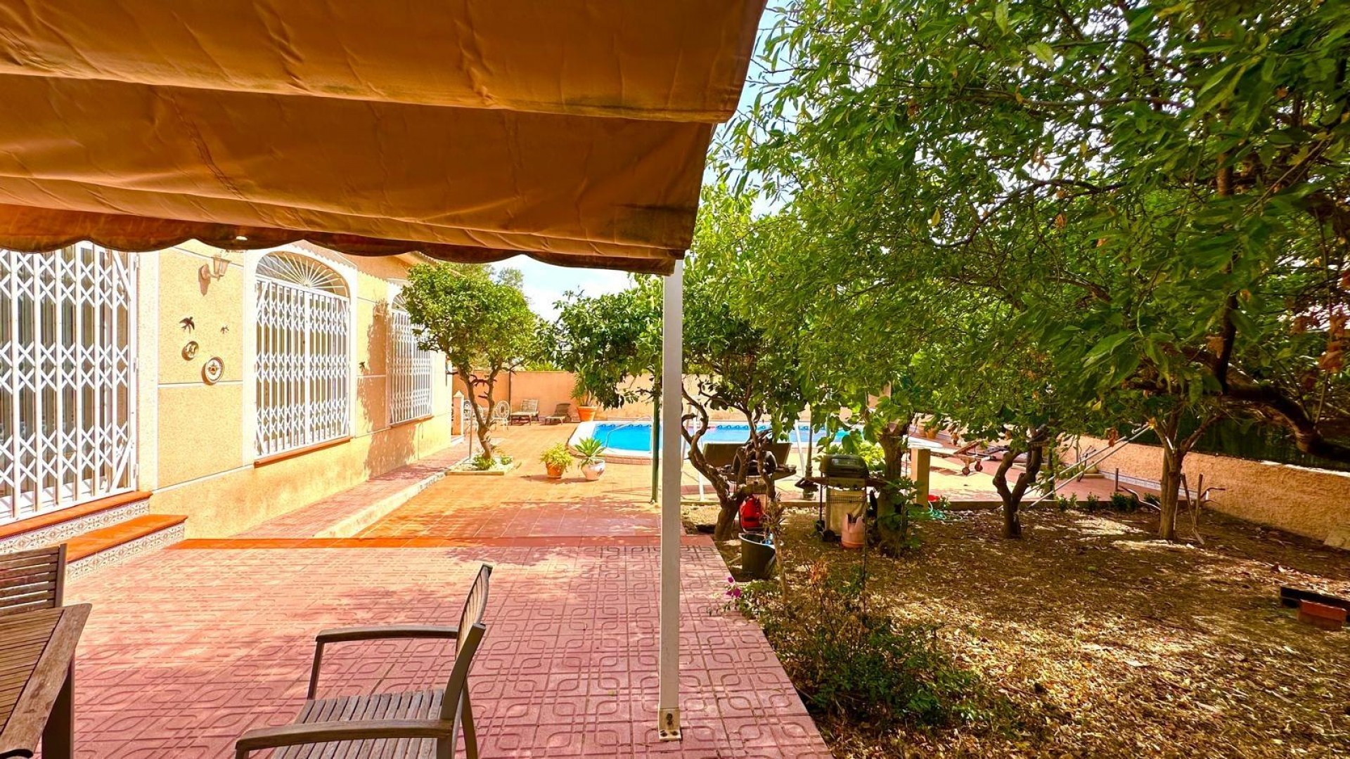 Venta - Chalet Independiente -
Torrevieja - Los Balcones - Los Altos del Edén