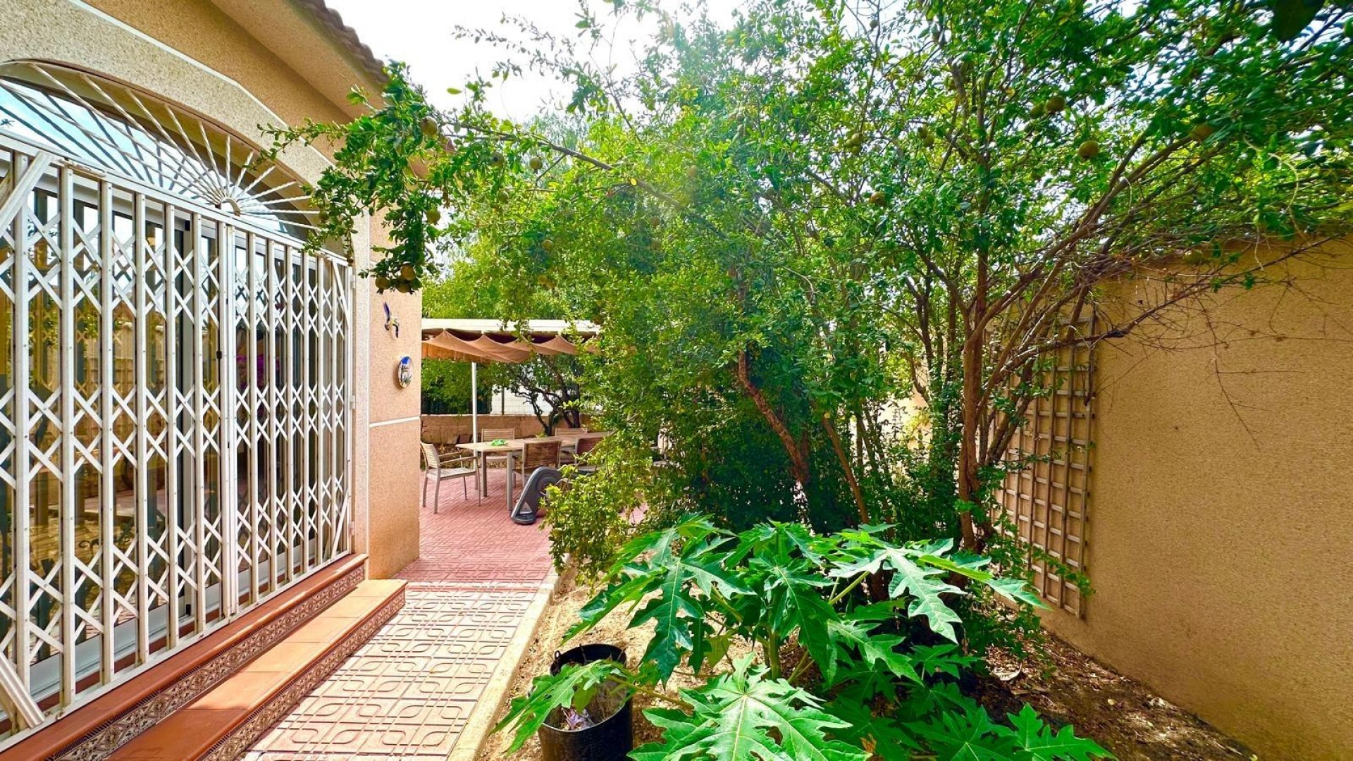 Venta - Chalet Independiente -
Torrevieja - Los Balcones - Los Altos del Edén