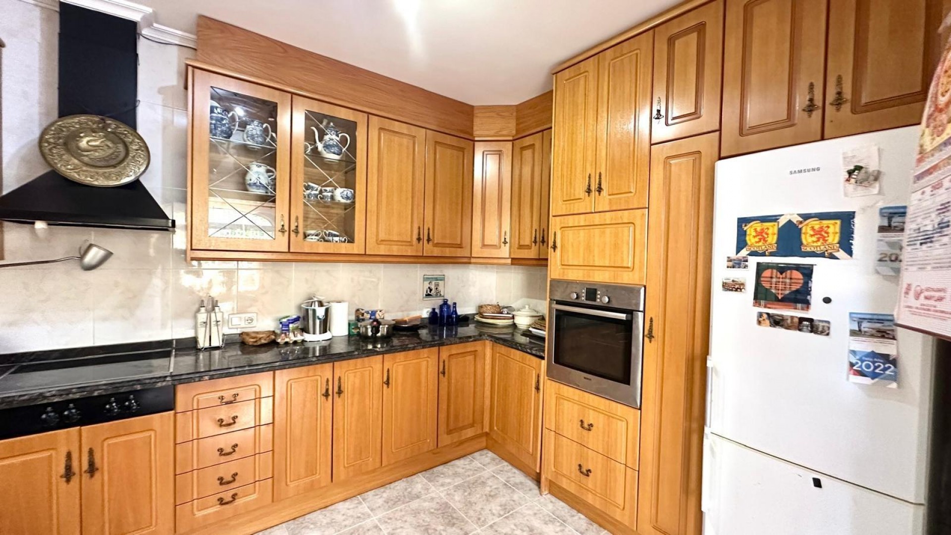 Venta - Chalet Independiente -
Torrevieja - Los Balcones - Los Altos del Edén