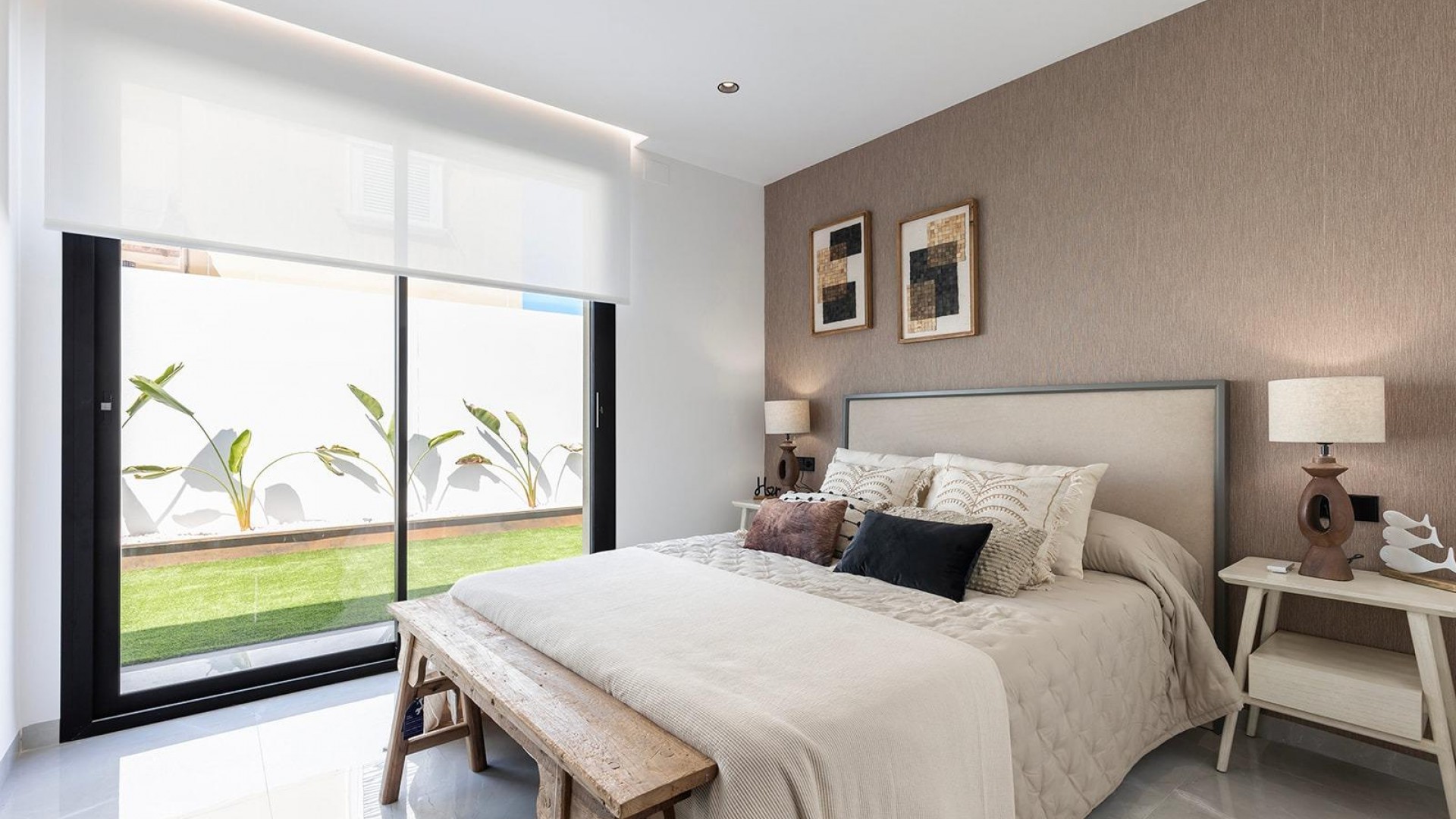 Venta - Chalet Independiente -
Torrevieja - Los Balcones - Los Altos del Edén