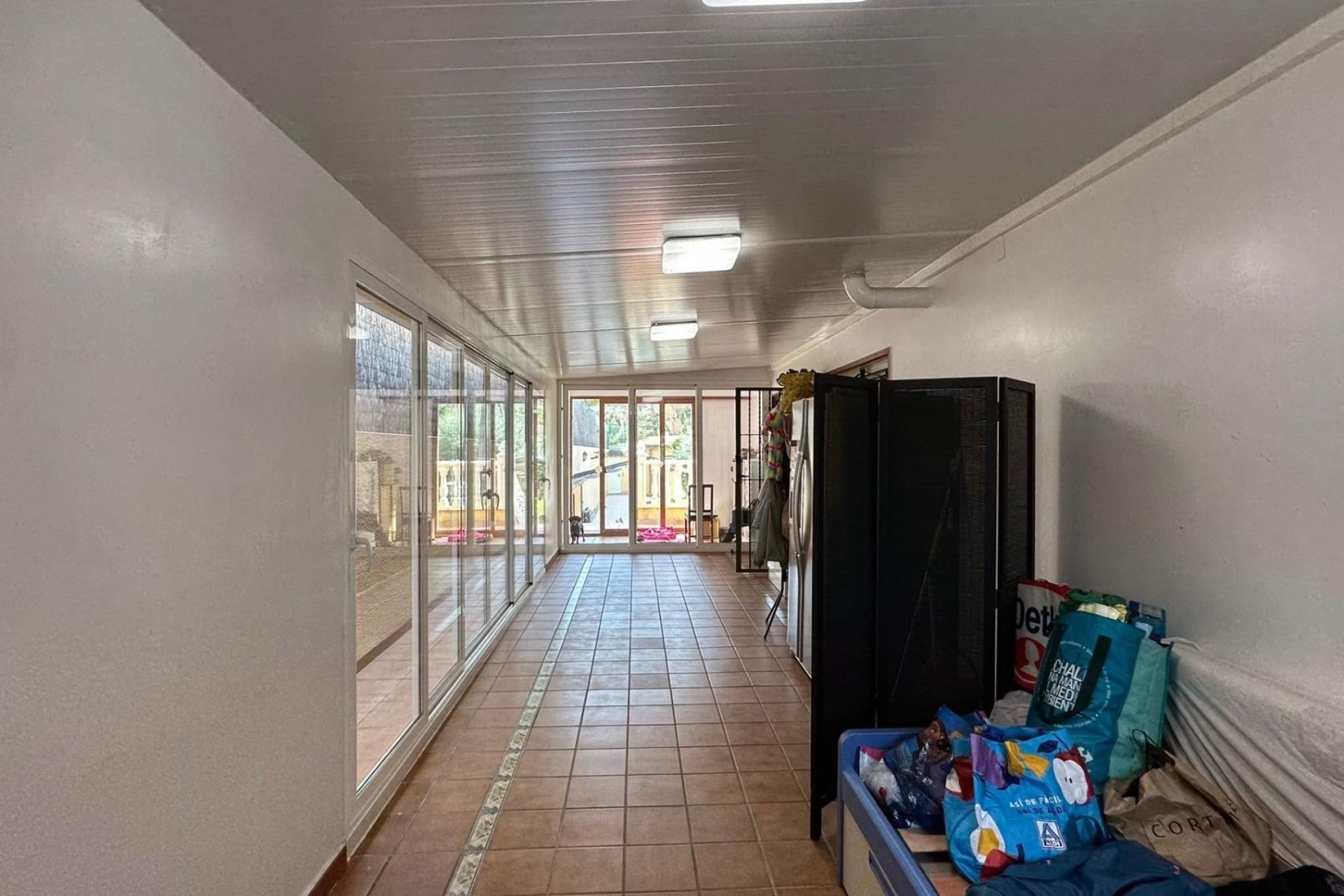 Venta - Chalet Independiente -
Torrevieja - Los Balcones - Los Altos del Edén