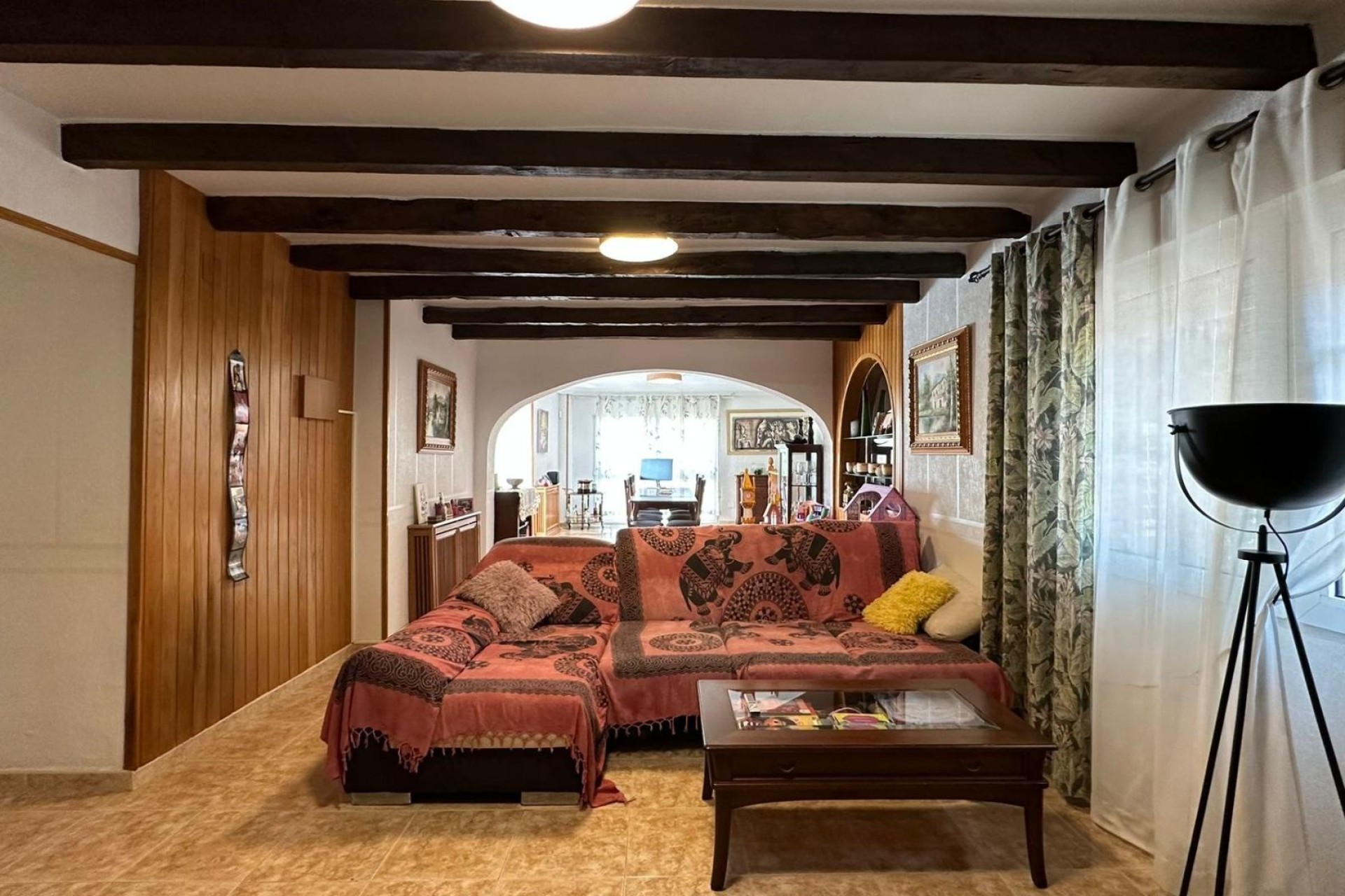 Venta - Chalet Independiente -
Torrevieja - Los Balcones - Los Altos del Edén