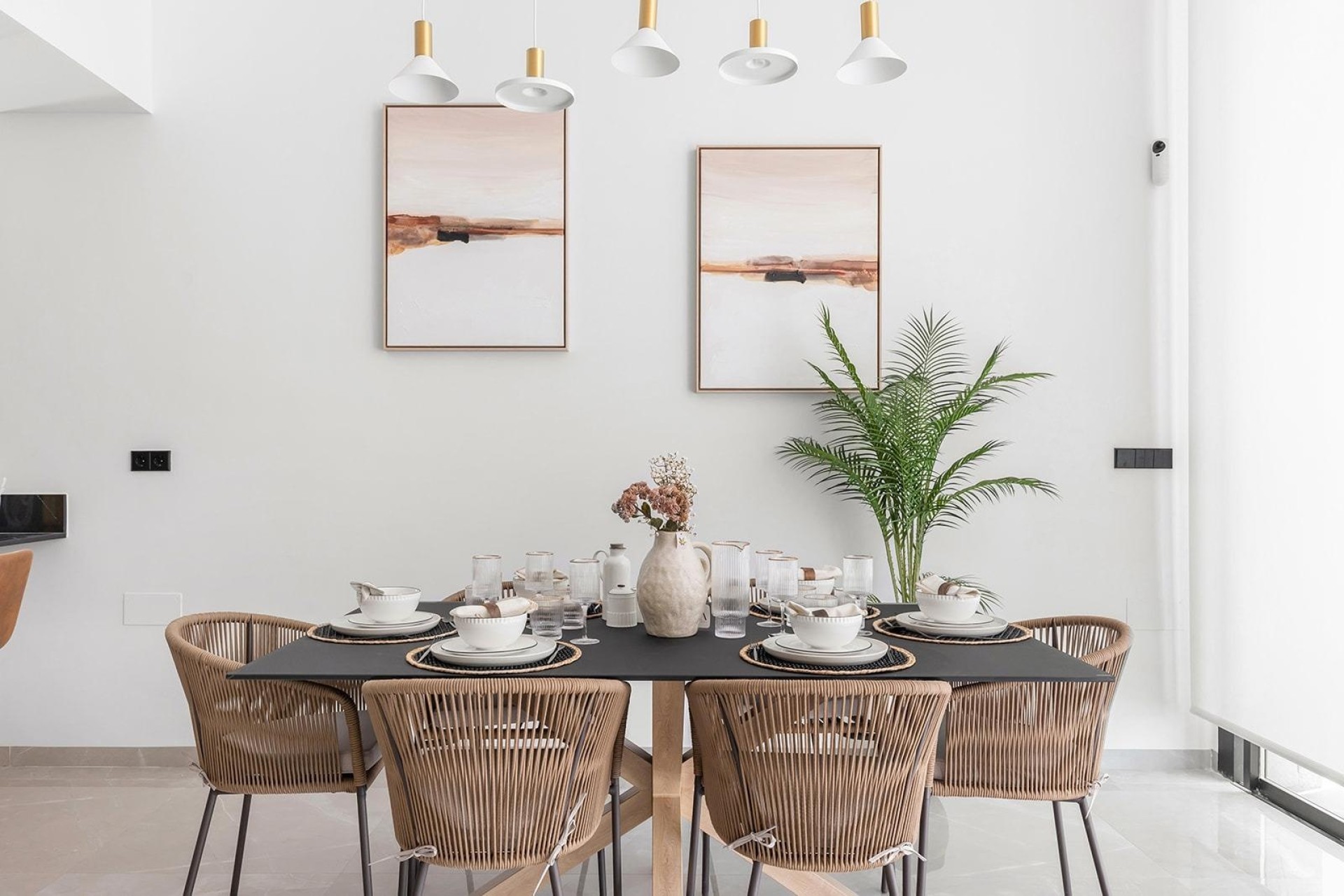 Venta - Chalet Independiente -
Torrevieja - Los Balcones - Los Altos del Edén