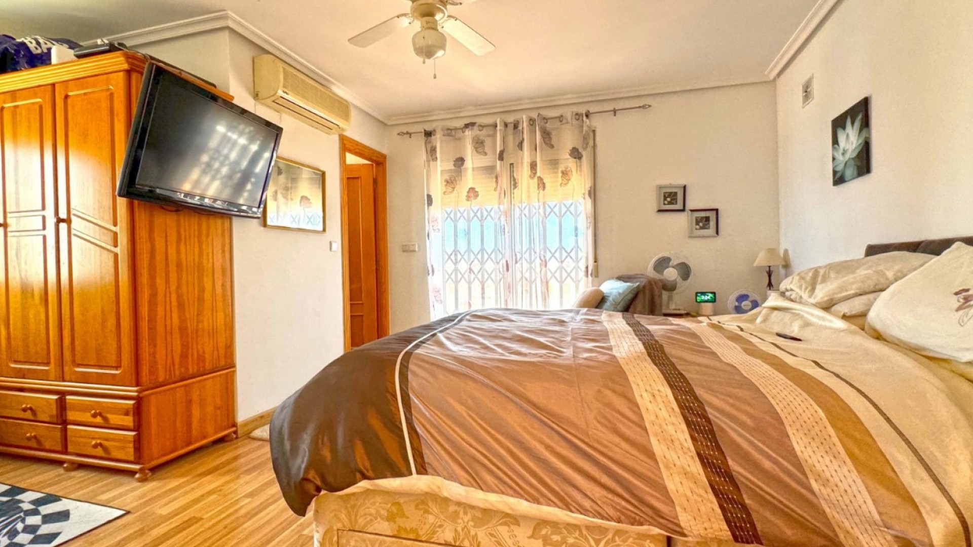 Venta - Chalet Independiente -
Torrevieja - Los Balcones - Los Altos del Edén