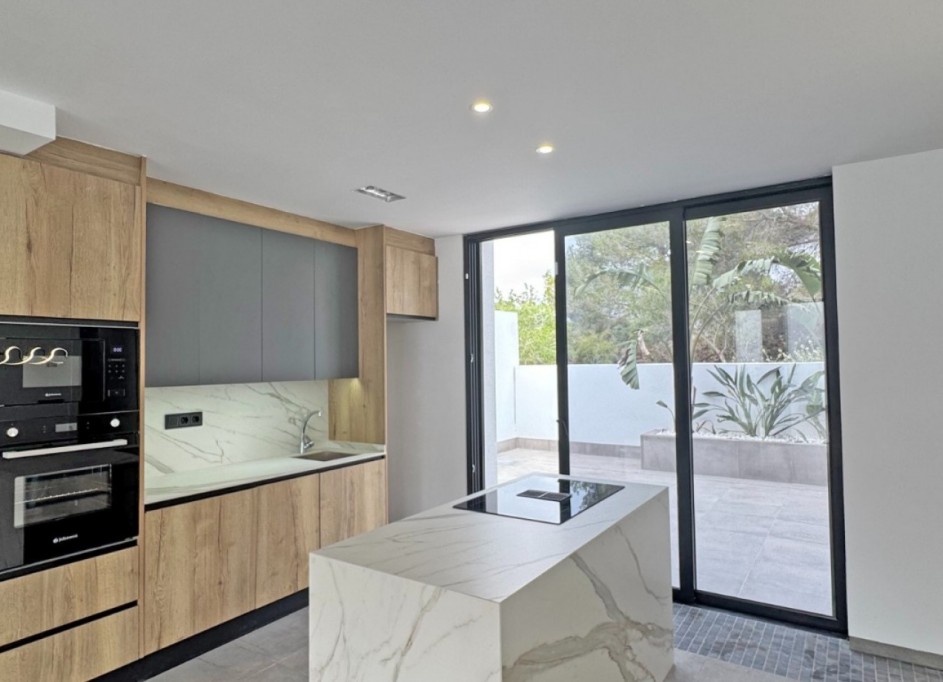 Venta - Chalet Independiente -
Torrevieja - Los Balcones - Los Altos del Edén