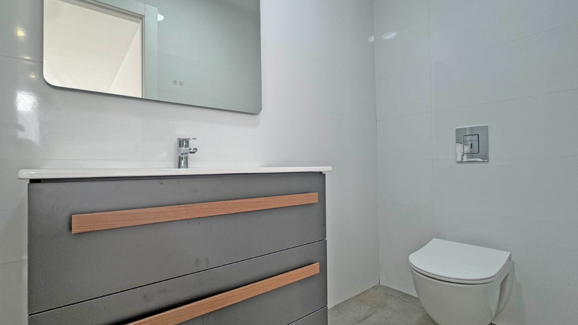 Venta - Chalet Independiente -
Torrevieja - Los Balcones - Los Altos del Edén