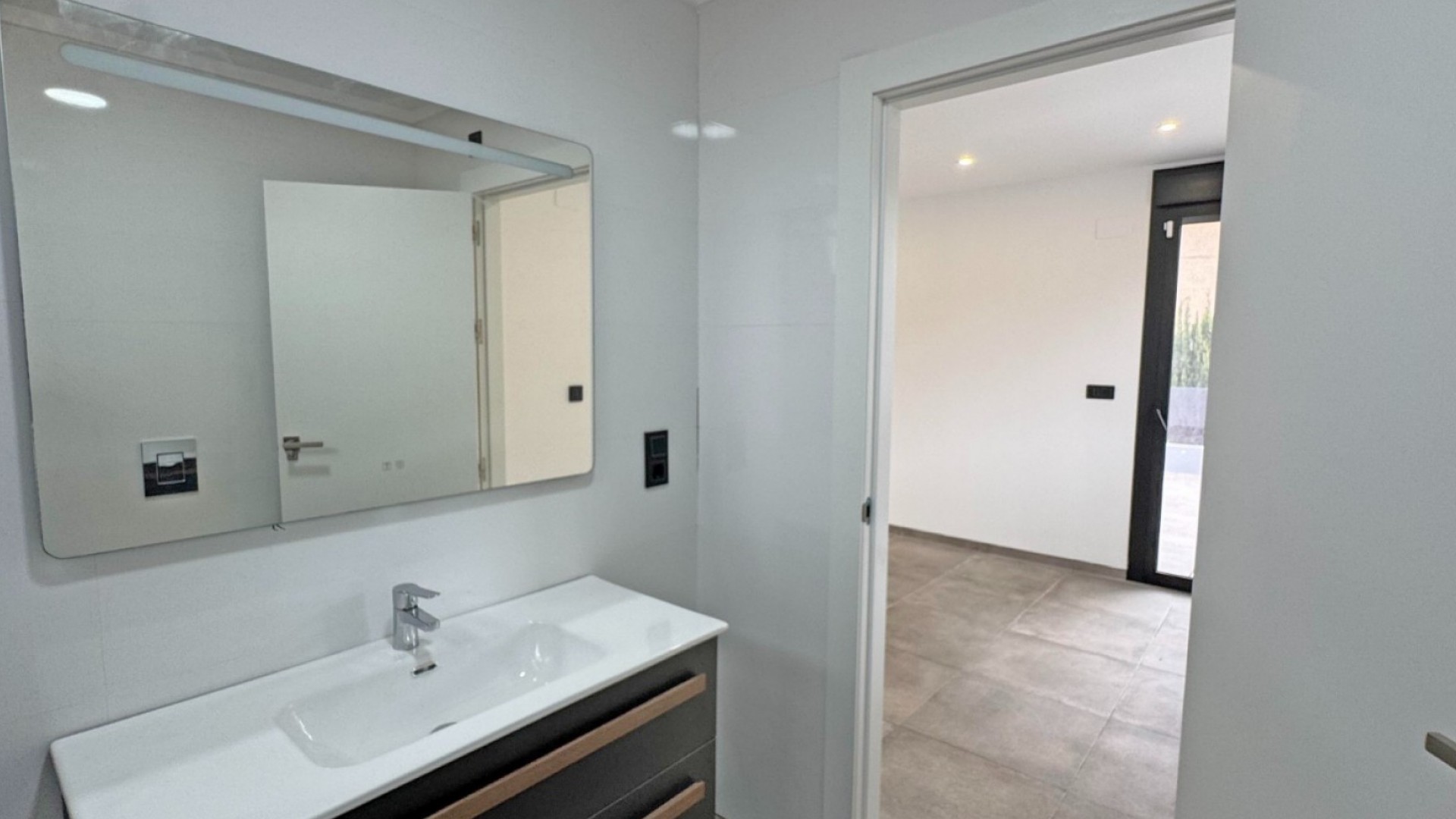 Venta - Chalet Independiente -
Torrevieja - Los Balcones - Los Altos del Edén