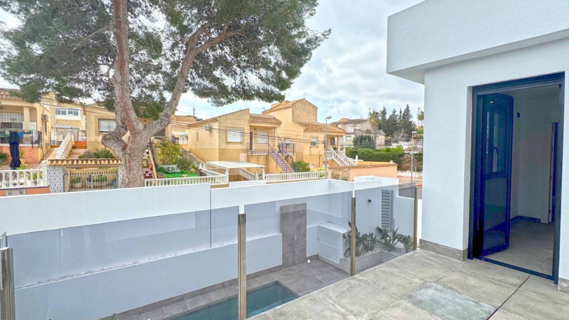 Venta - Chalet Independiente -
Torrevieja - Los Balcones - Los Altos del Edén