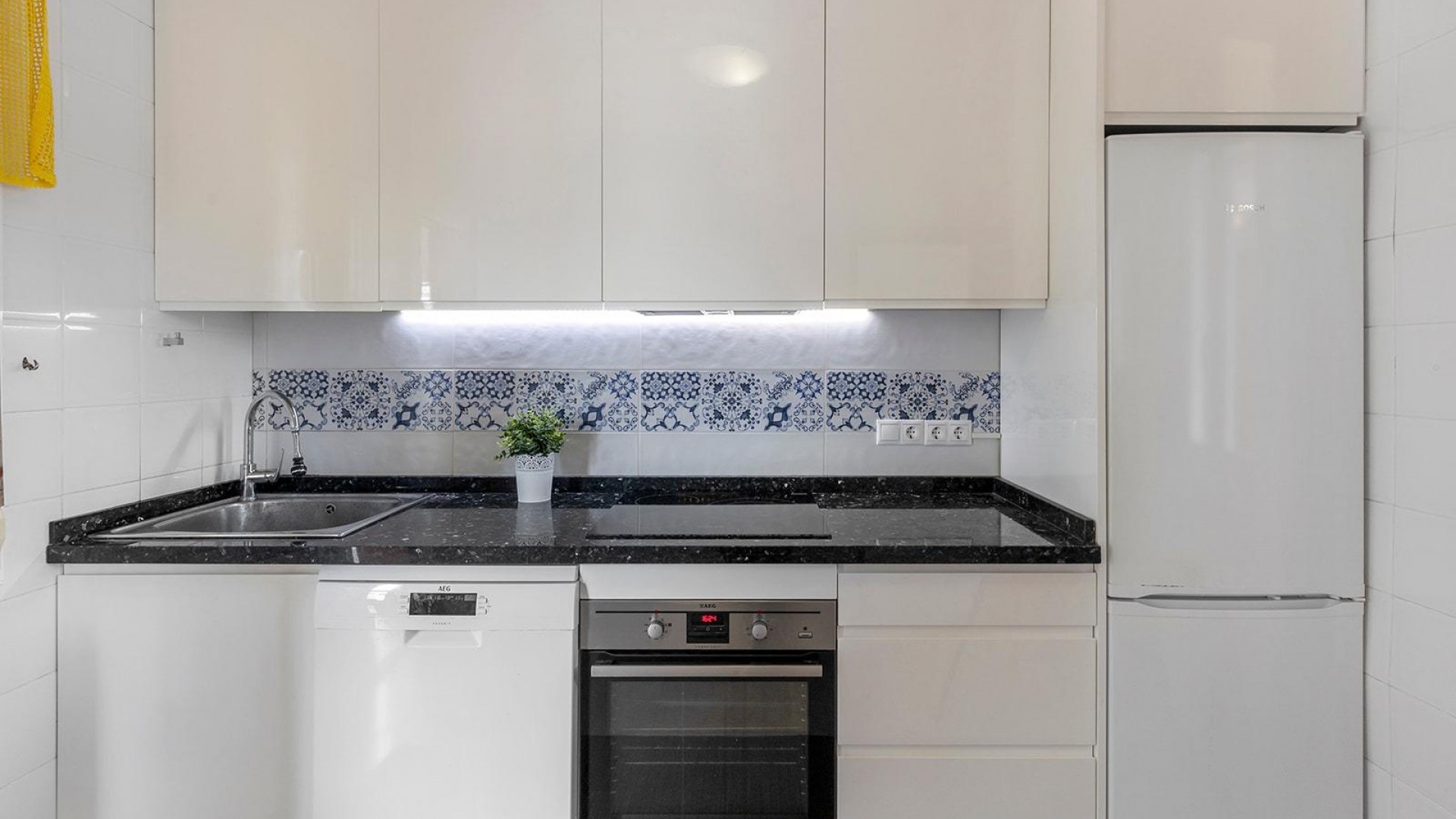 Venta - Chalet Independiente -
Torrevieja - Los Balcones - Los Altos del Edén