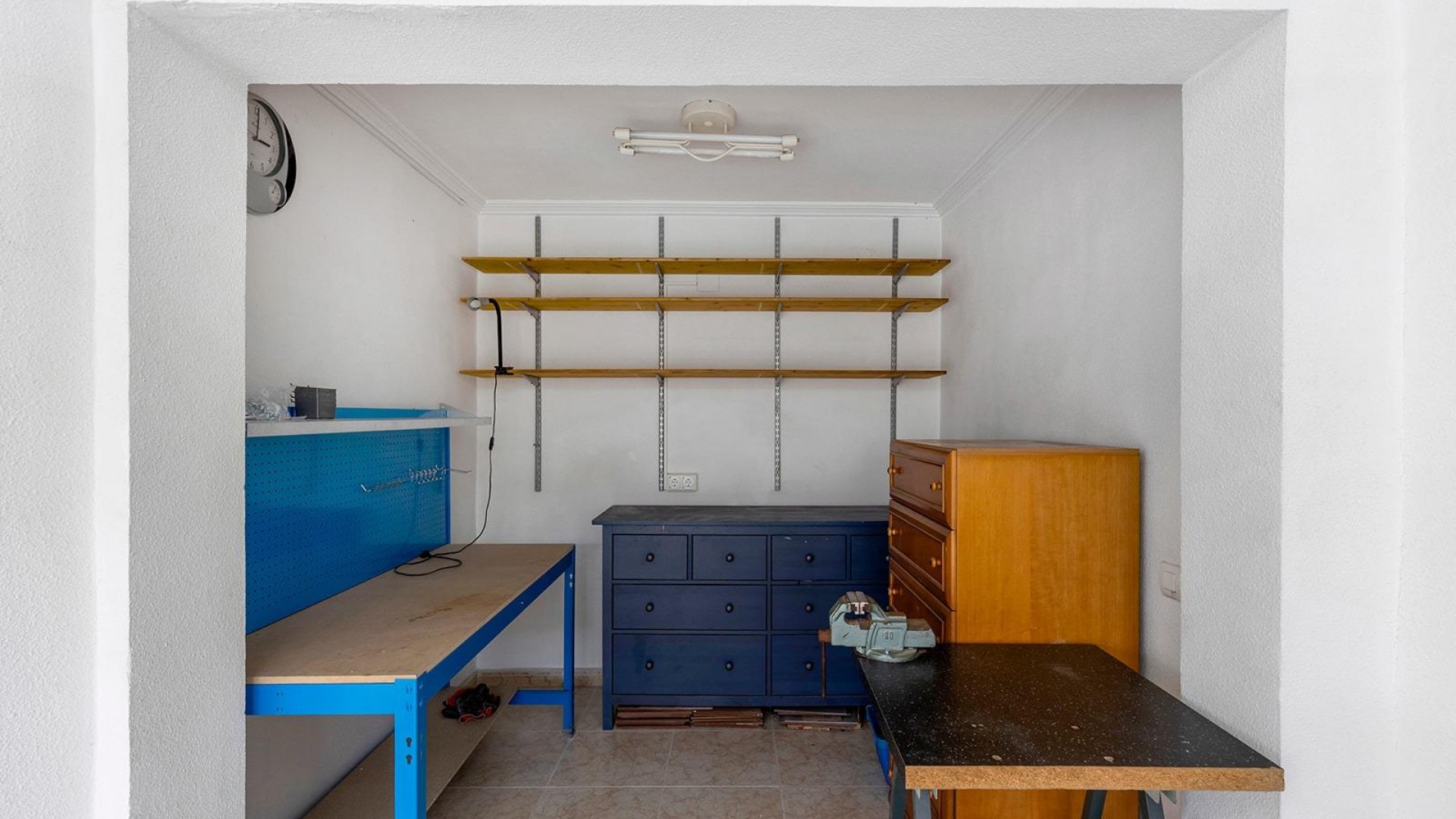 Venta - Chalet Independiente -
Torrevieja - Los Balcones - Los Altos del Edén