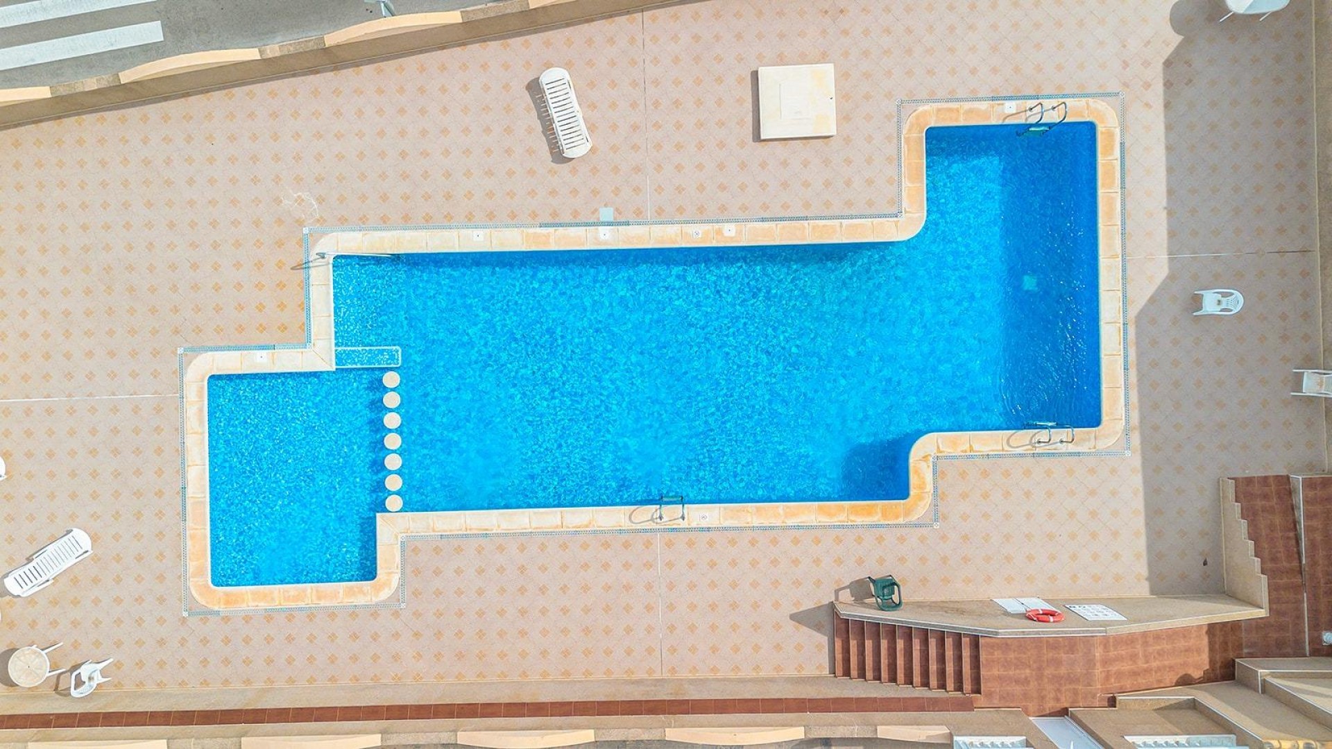 Venta - Chalet Independiente -
Torrevieja - Los Balcones - Los Altos del Edén