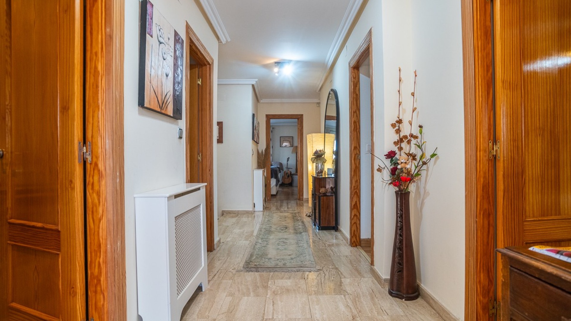 Venta - Chalet Independiente -
Torrevieja - LOS BALCONES - LOS ALTOS