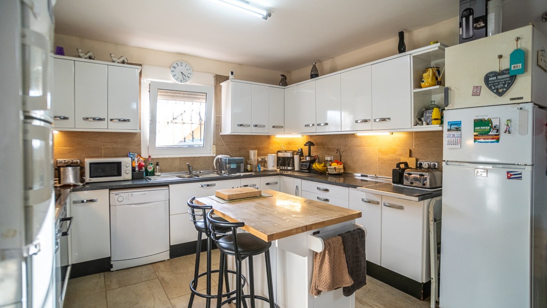 Venta - Chalet Independiente -
Torrevieja - LOS BALCONES - LOS ALTOS