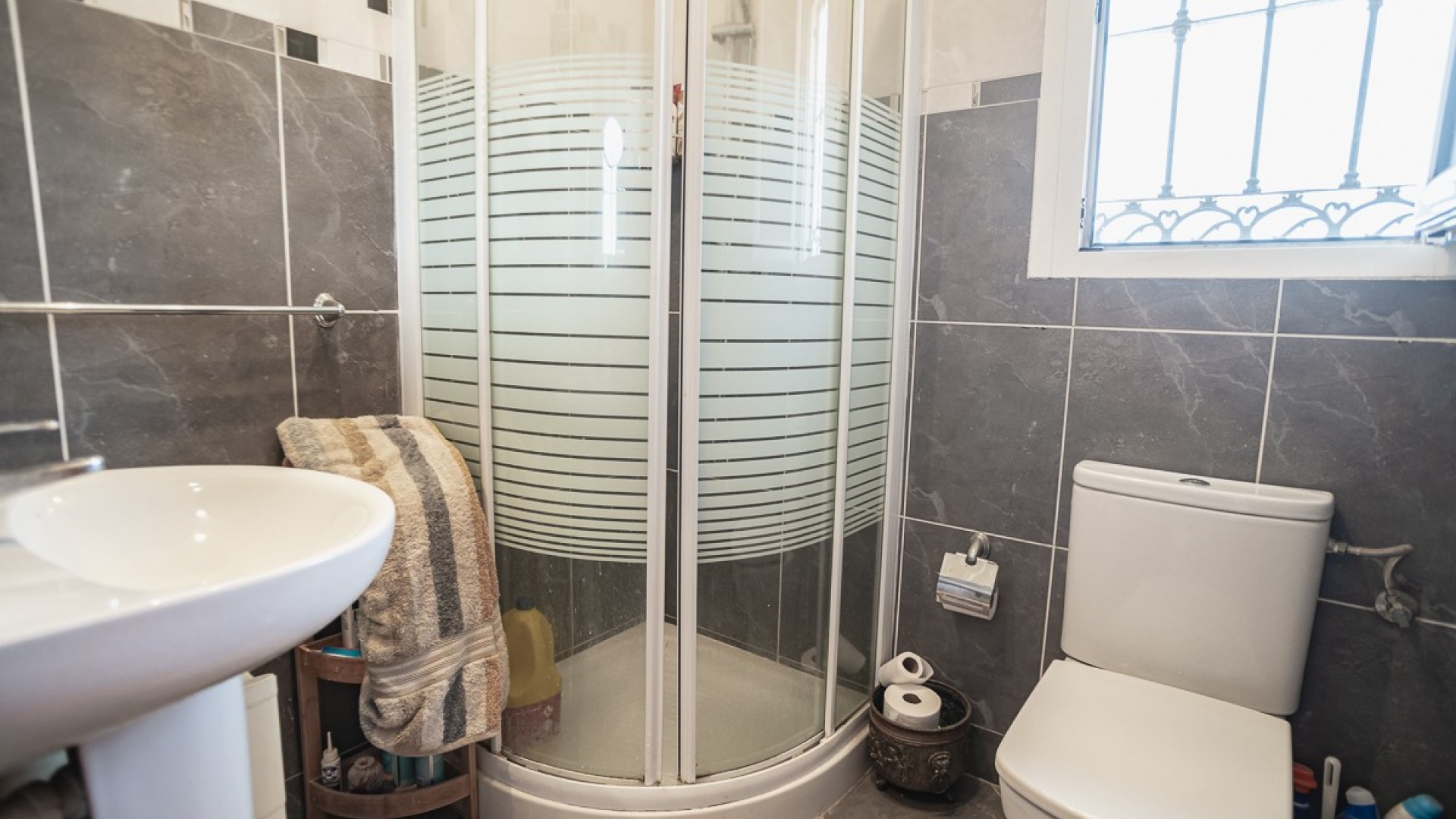 Venta - Chalet Independiente -
Torrevieja - LOS BALCONES - LOS ALTOS