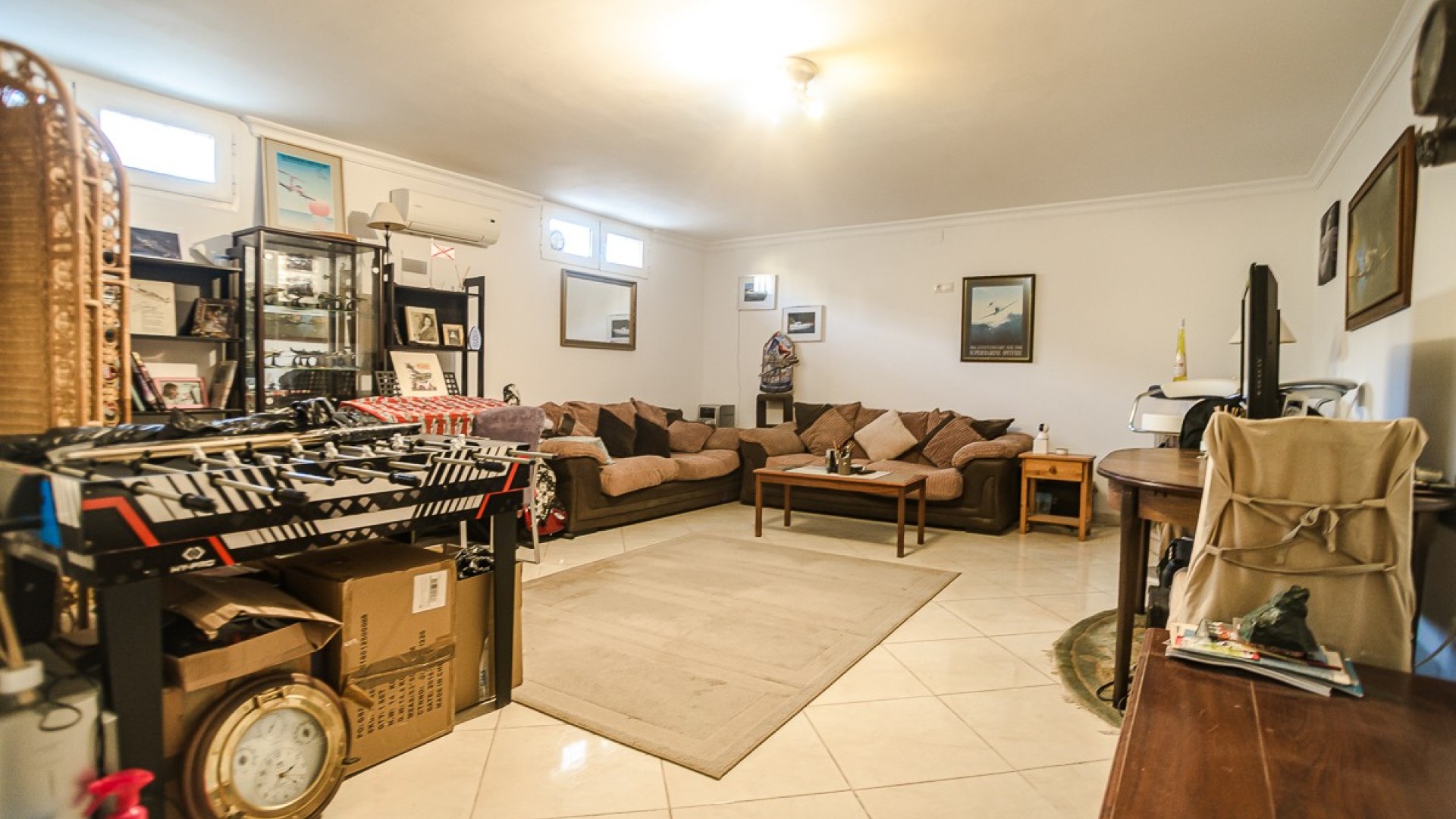 Venta - Chalet Independiente -
Torrevieja - LOS BALCONES - LOS ALTOS