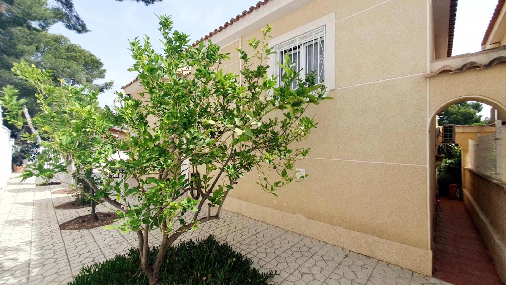 Venta - Chalet Independiente -
Torrevieja - Los Balcones