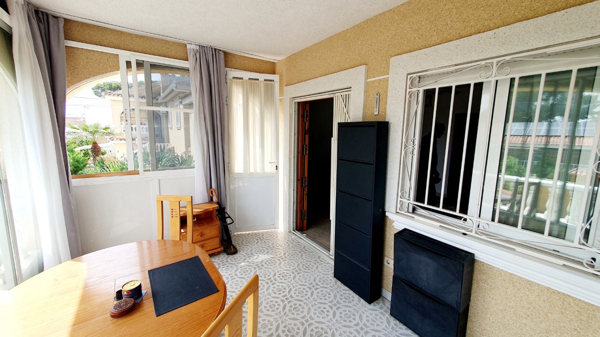 Venta - Chalet Independiente -
Torrevieja - Los Balcones