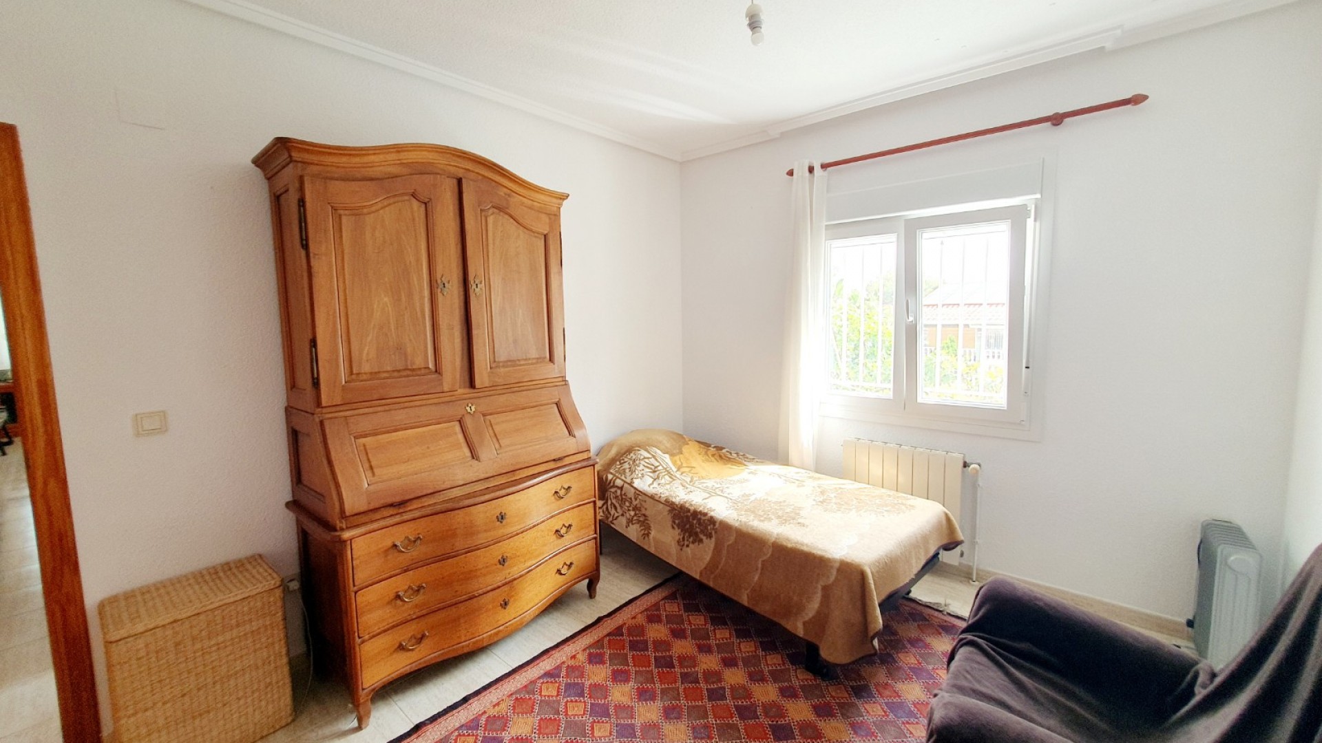 Venta - Chalet Independiente -
Torrevieja - Los Balcones