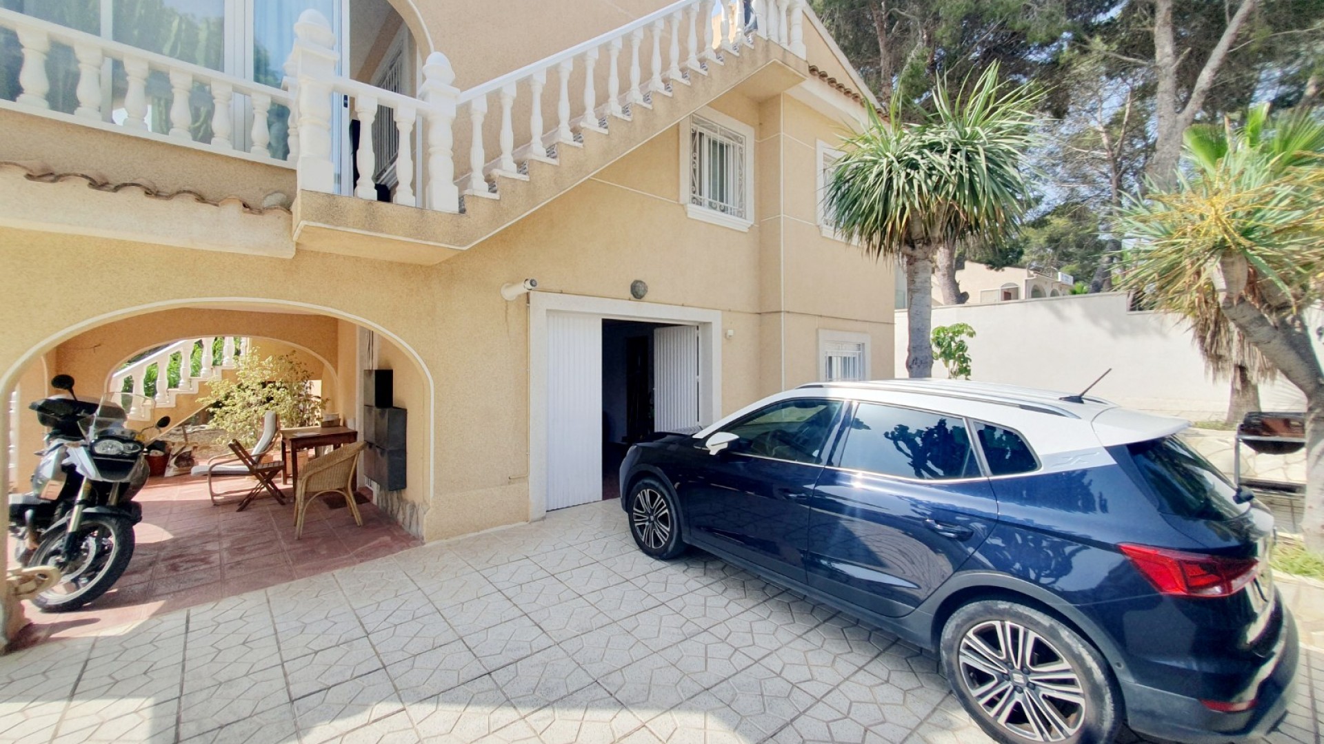 Venta - Chalet Independiente -
Torrevieja - Los Balcones