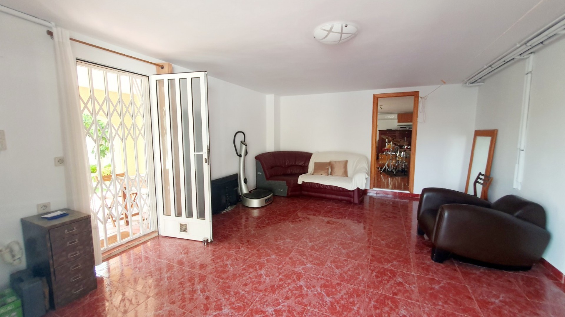 Venta - Chalet Independiente -
Torrevieja - Los Balcones