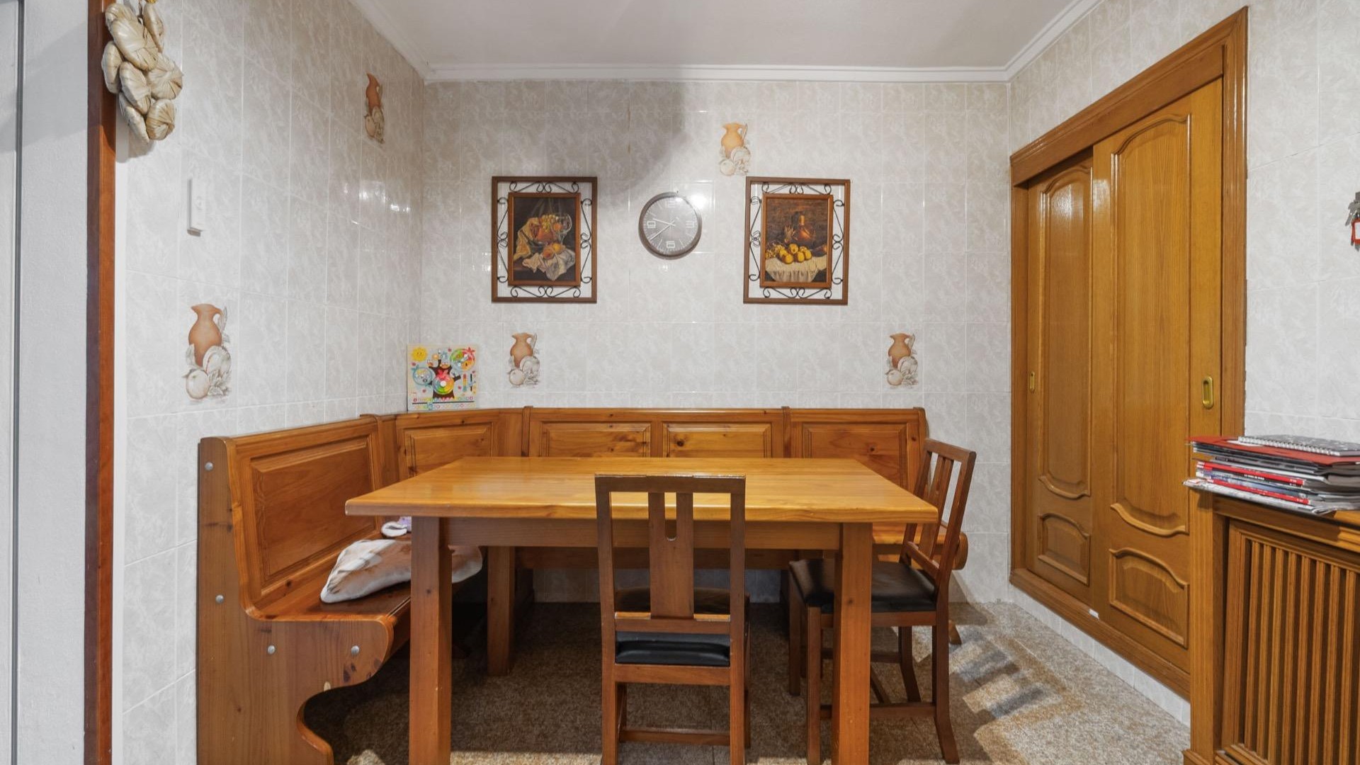 Venta - Chalet Independiente -
Torrevieja - Los balcones