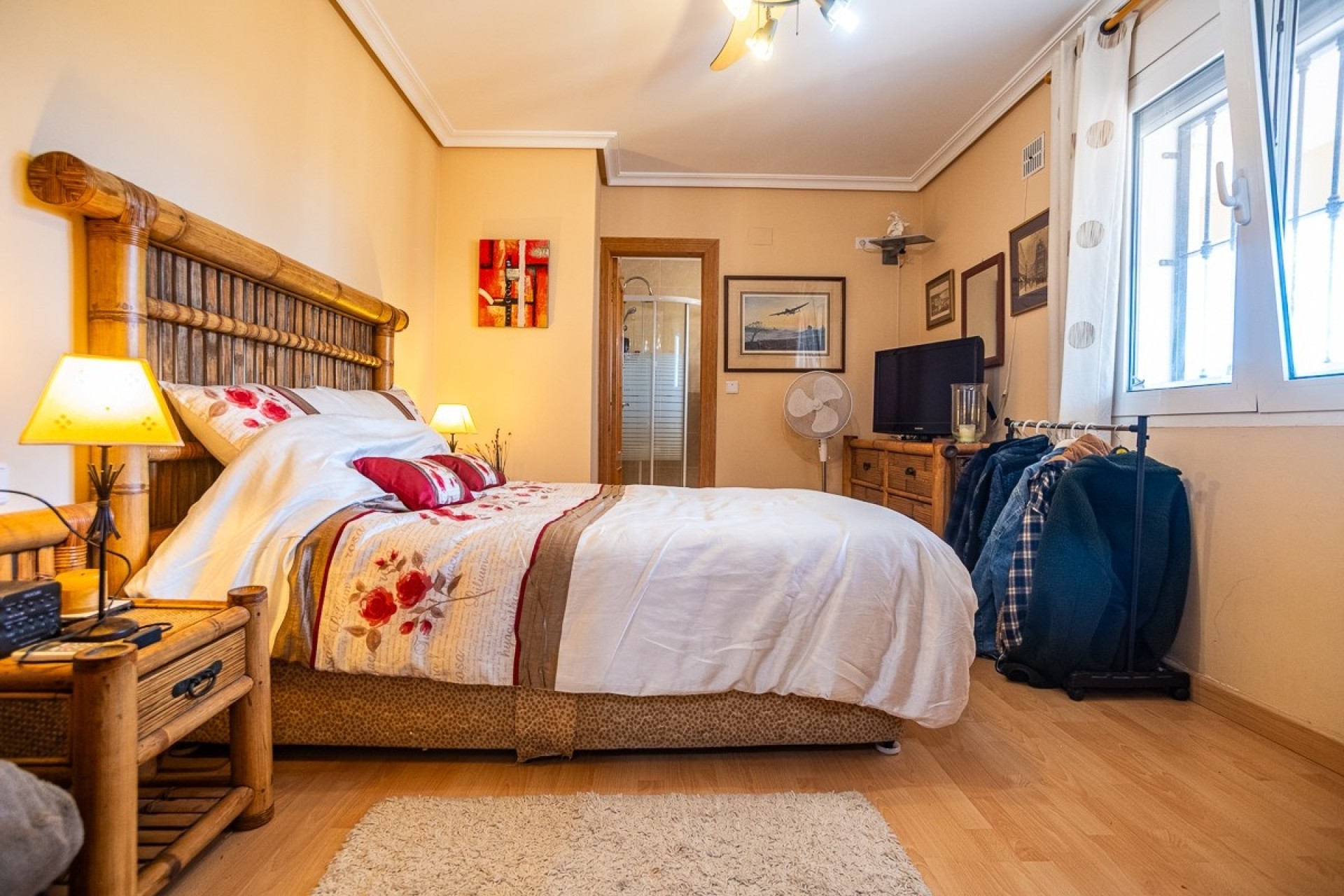 Venta - Chalet Independiente -
Torrevieja - Los Balcones