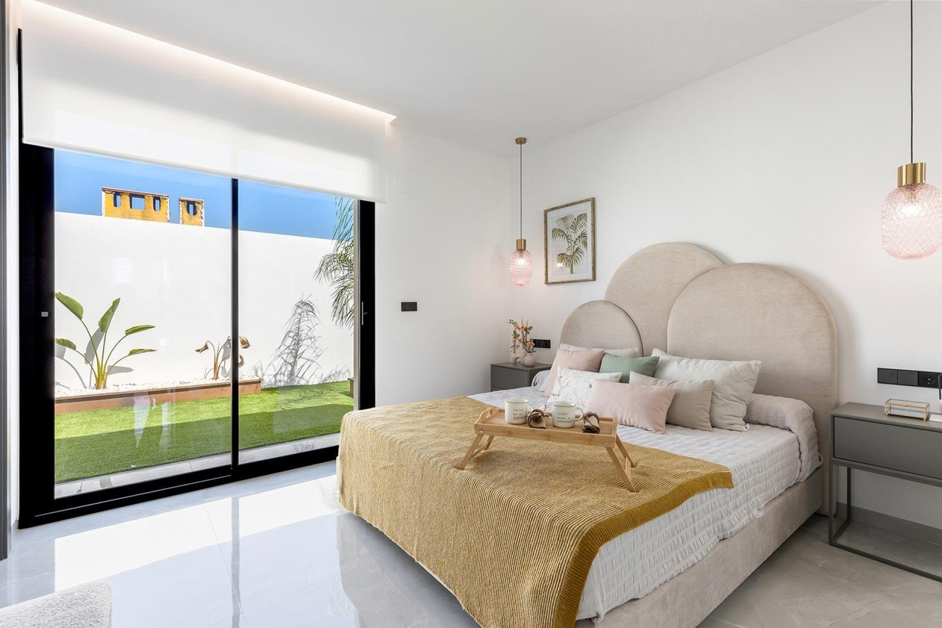 Venta - Chalet Independiente -
Torrevieja - Los Balcones