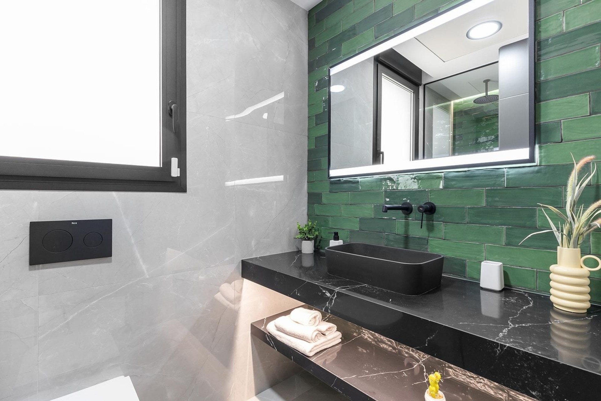 Venta - Chalet Independiente -
Torrevieja - Los Balcones