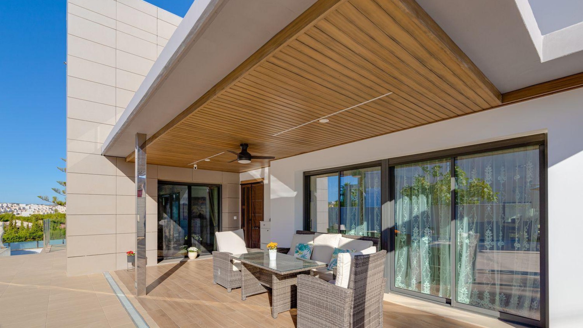 Venta - Chalet Independiente -
Torrevieja - Los Balcones