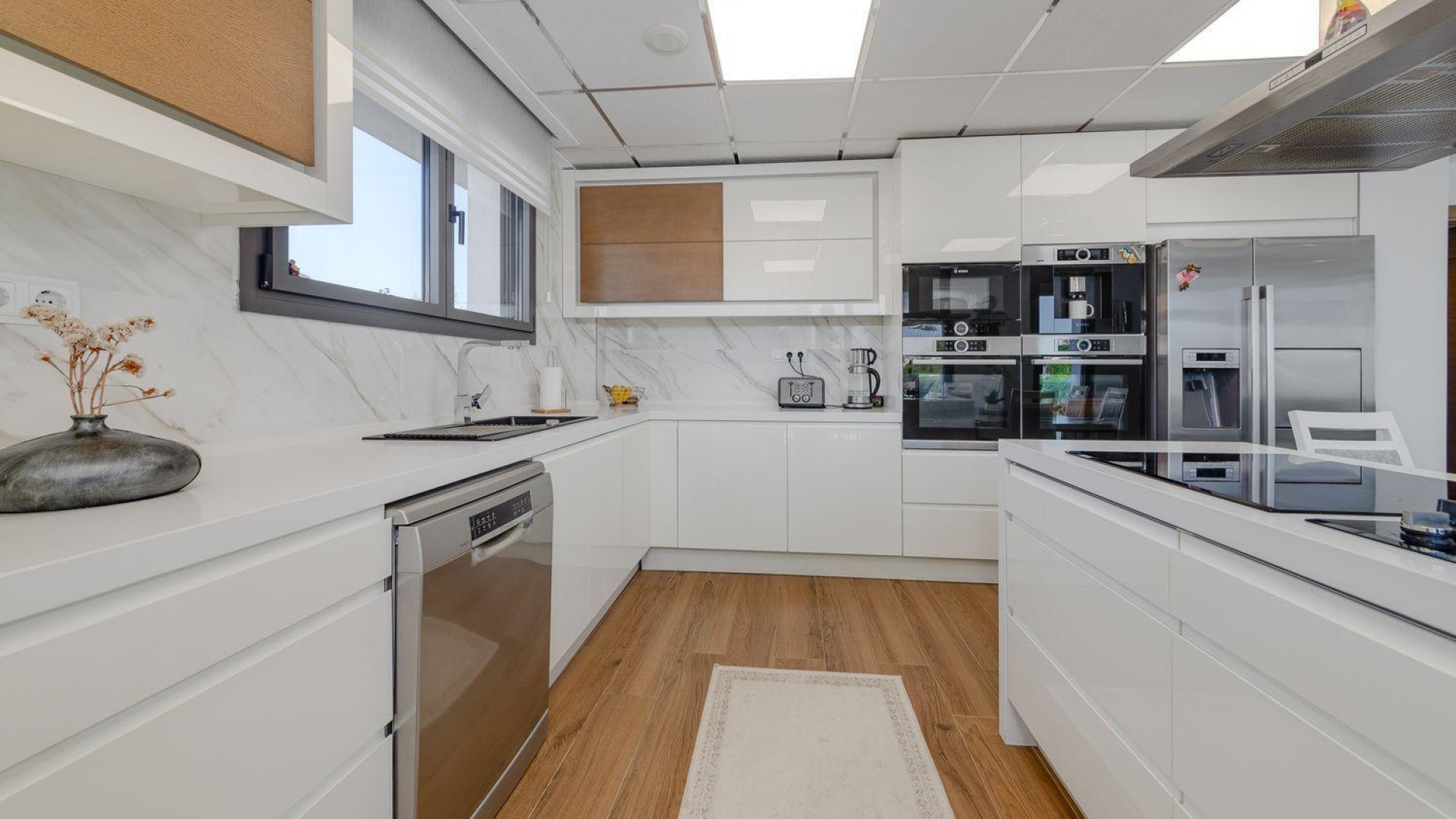 Venta - Chalet Independiente -
Torrevieja - Los Balcones