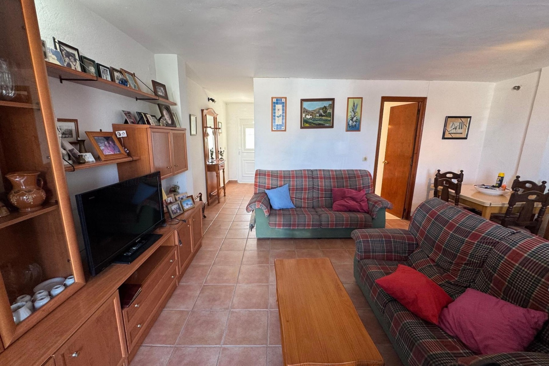 Venta - Chalet Independiente -
Torrevieja - Los Balcones