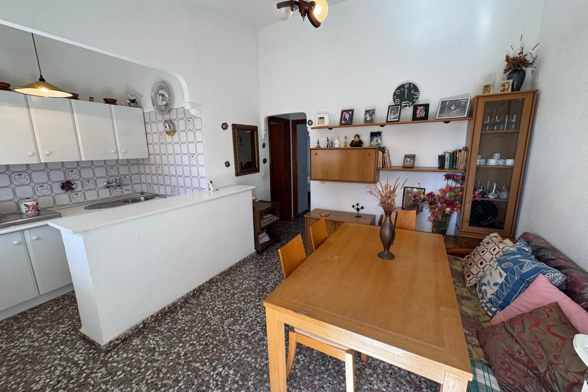 Venta - Chalet Independiente -
Torrevieja - Los Balcones