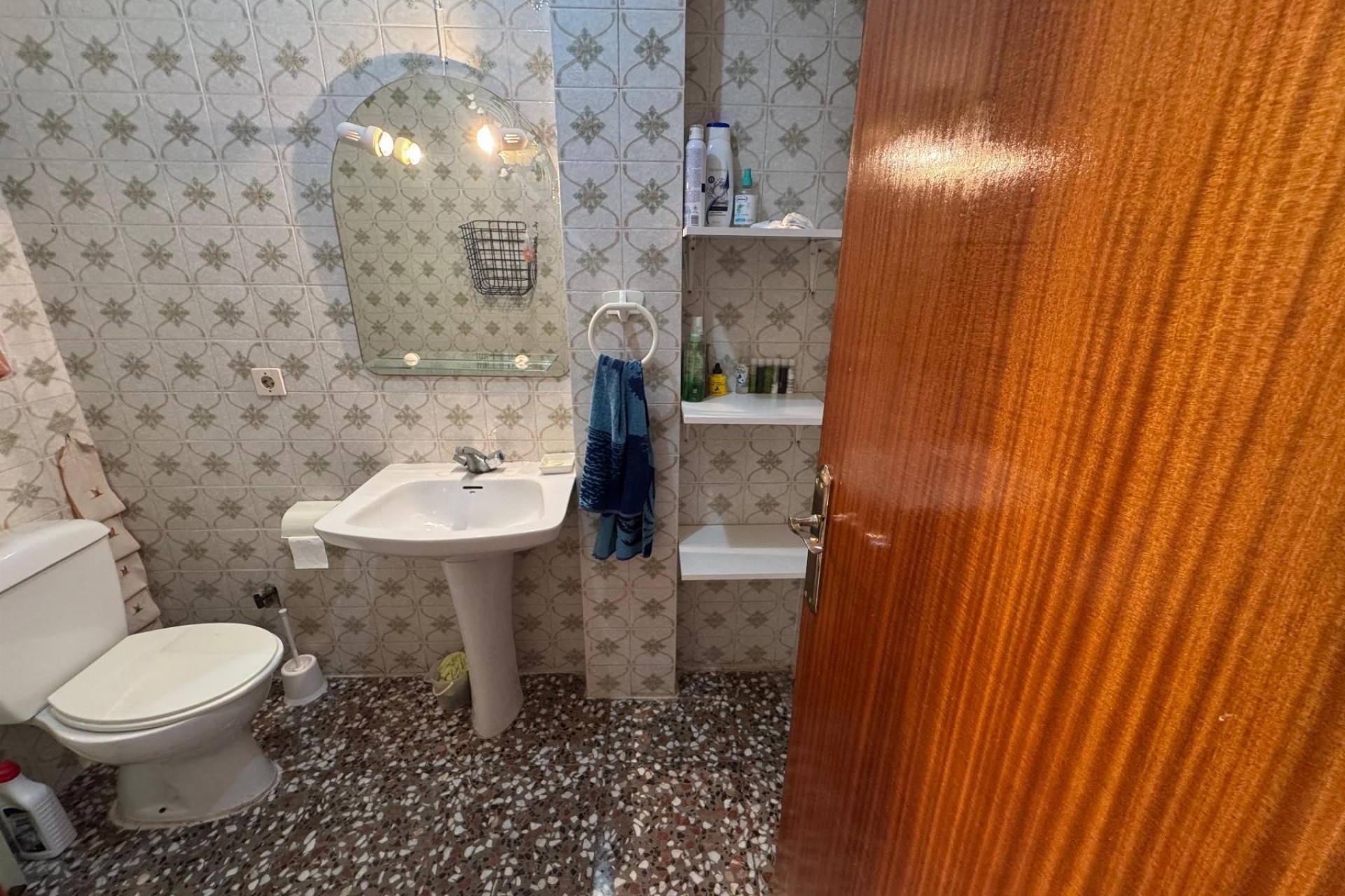 Venta - Chalet Independiente -
Torrevieja - Los Balcones